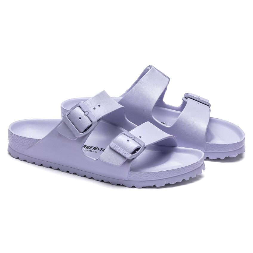 BIRKENSTOCK ARIZONA EVA 558 sint+viola 1017046