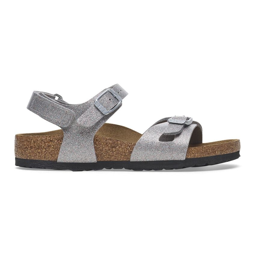 BIRKENSTOCK RIO KIDS BIRKO FLOR 558 sint+argen 1029477
