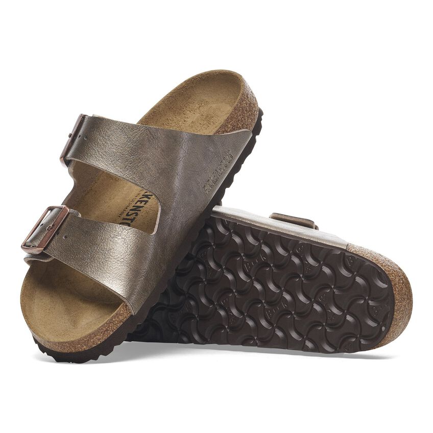 BIRKENSTOCK ARIZONA 113 pelle+beige 1029439
