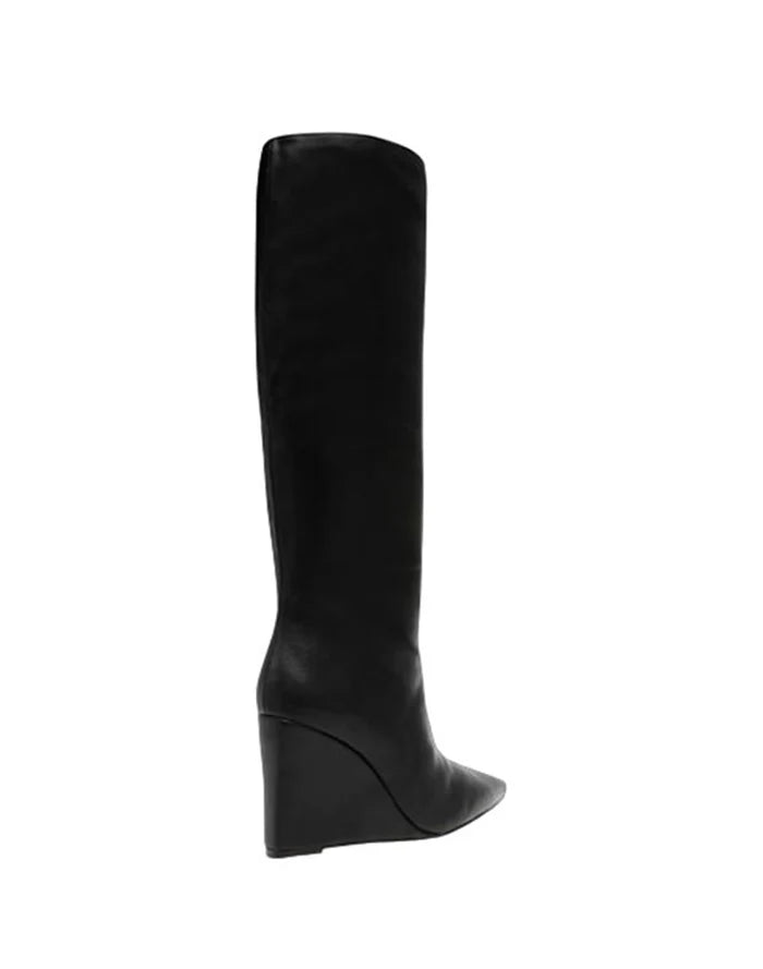 STEVE MADDEN SHOWOUT 111 pelle+nero