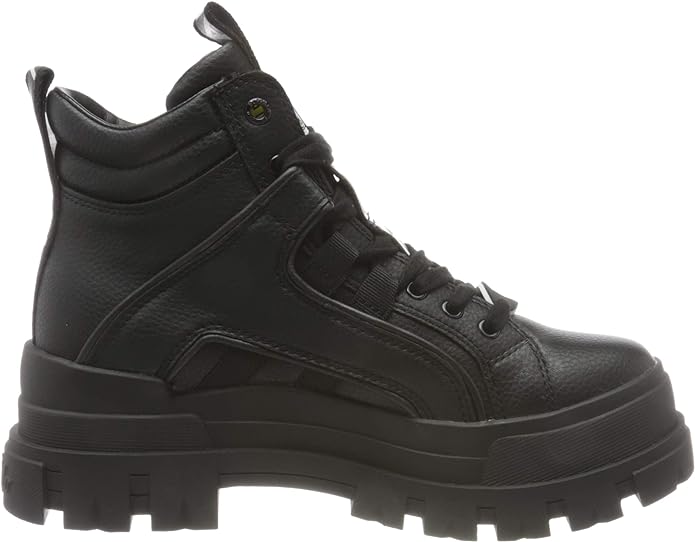 BUFFALO ASPHA NC MID 1622045 BLACK
