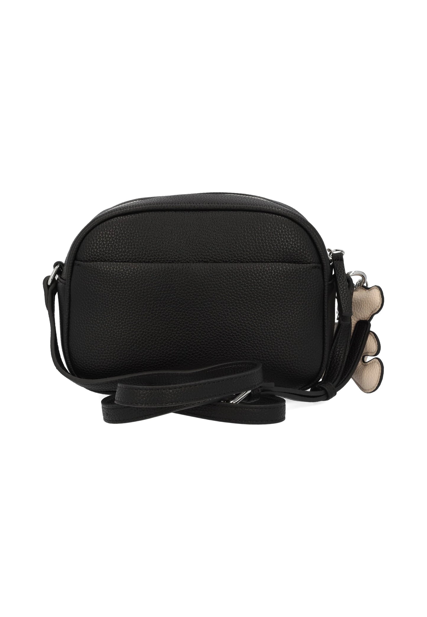 PASHBAG MILLY CROSSBODY 111 pelle+nero 19701