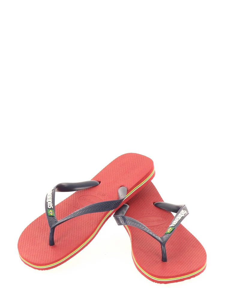 HAVAIANAS 4110850 BRASIL LOGO 556 sint+rosso 1440