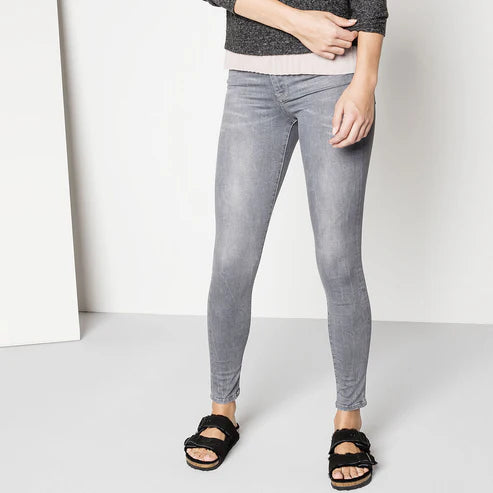 BIRKENSTOCK ARIZONA SHEARLING SUEDE LEATHER 331 scam+nero 752663