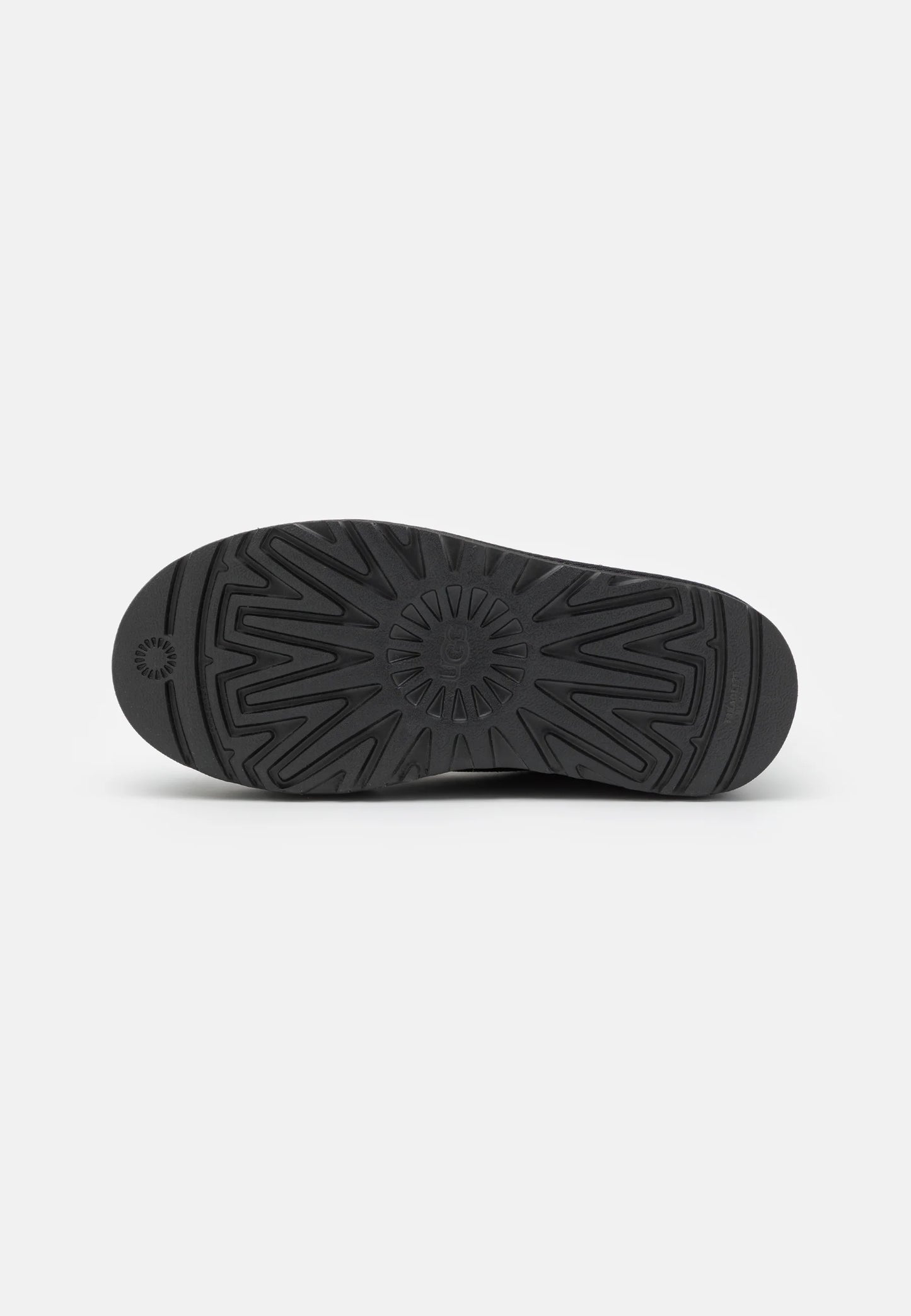 UGG 1134526W NEUMEL PLATFORM CHELSEA BLACK