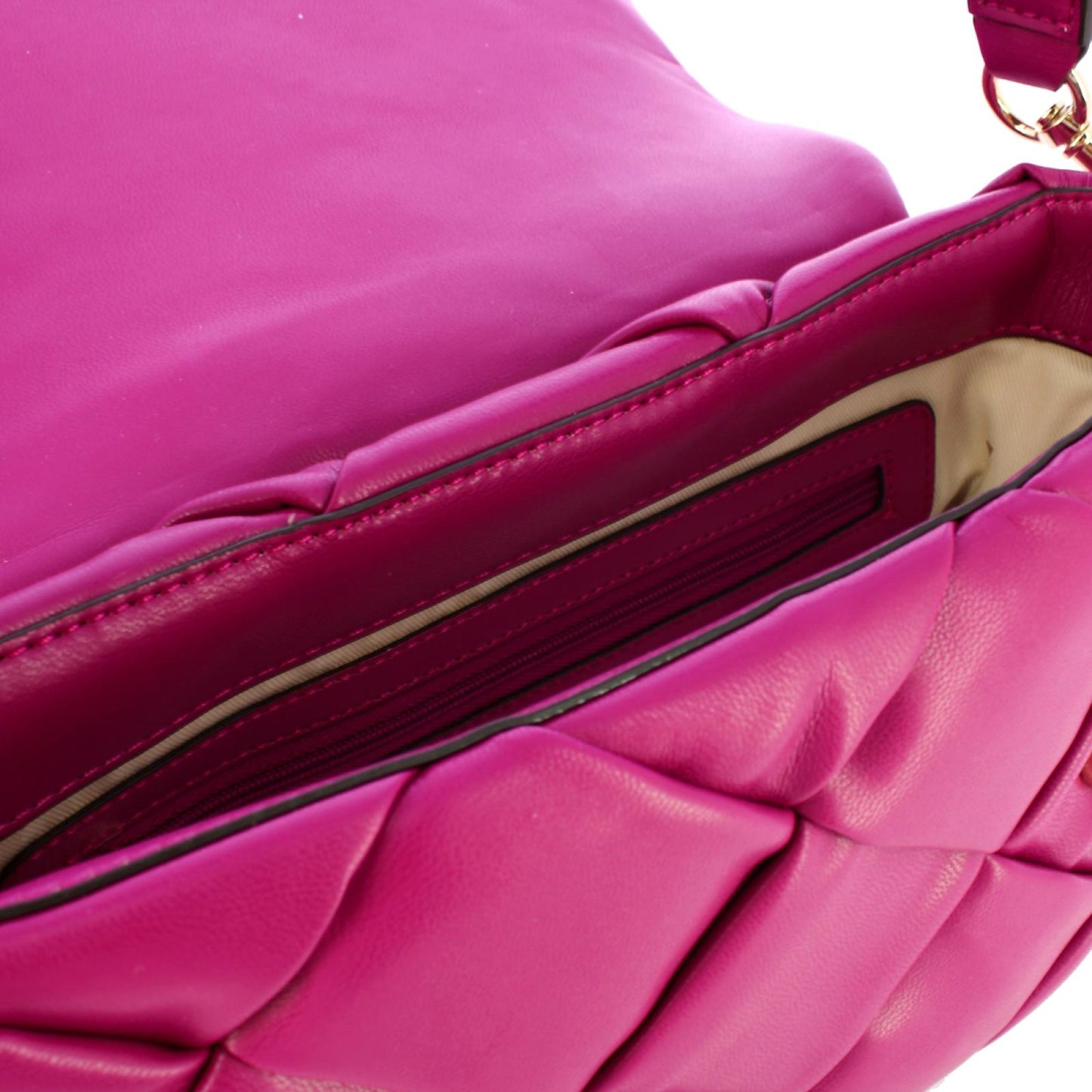 GUESS HWWG89 86190 ZAINA BOYSENBERRY