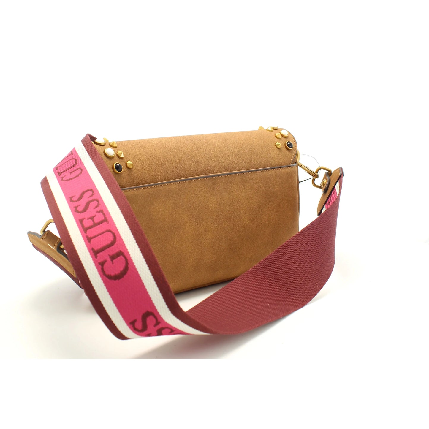 GUESS HWEB87 79200 RADAR COGNAC