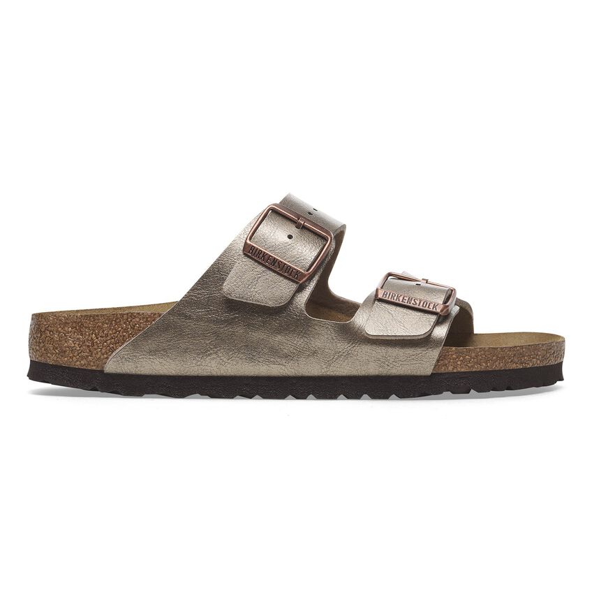 BIRKENSTOCK ARIZONA 113 pelle+beige 1029439