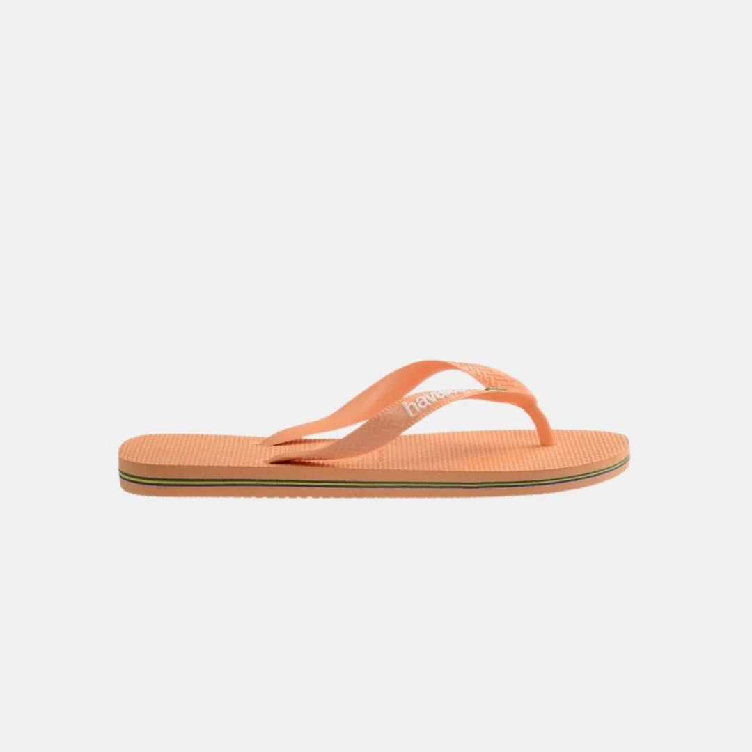 HAVAIANAS 4110850 BRASIL LOGO 556 sint+aran 0027