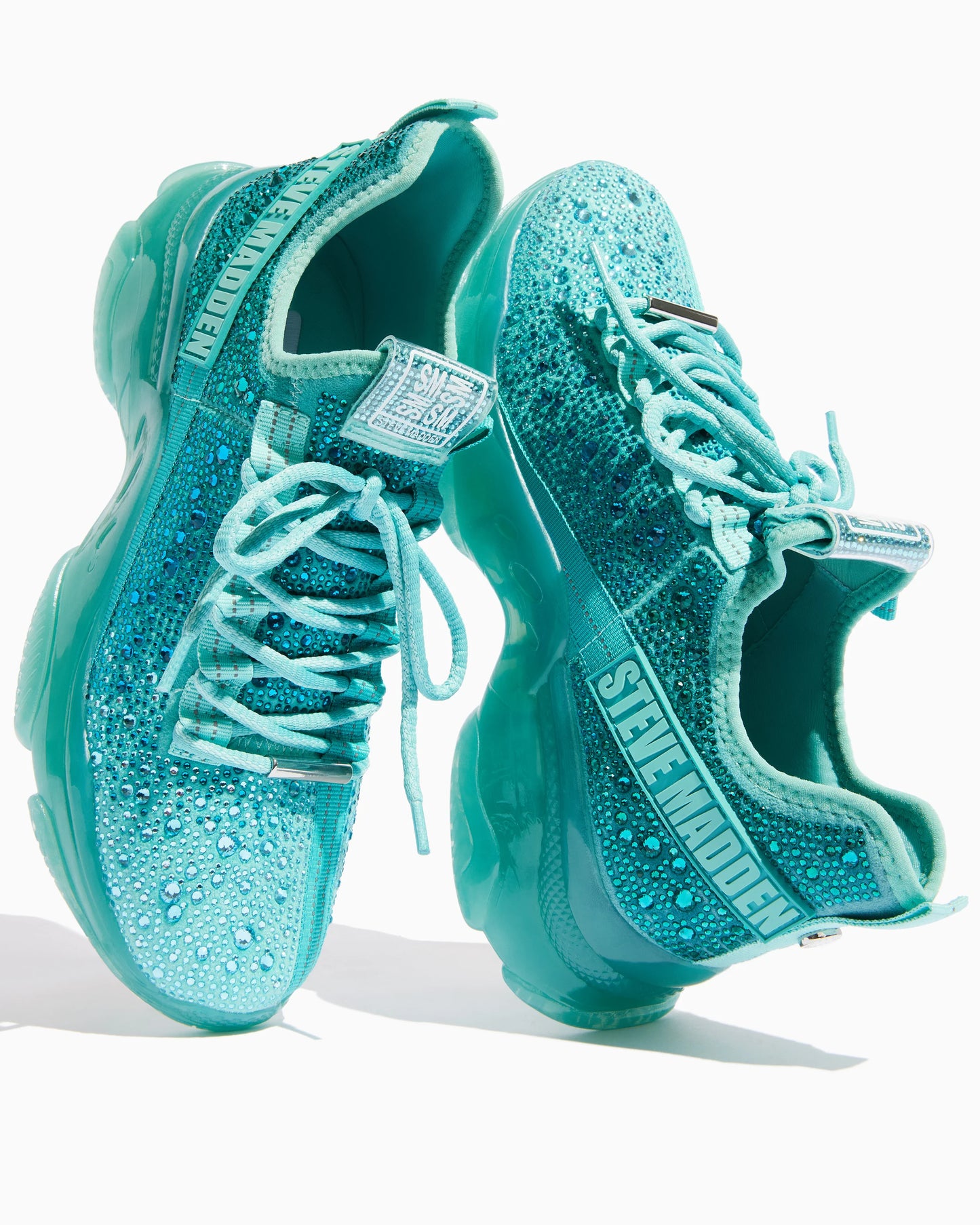 STEVE MADDEN MISTICA 775 tela+ette