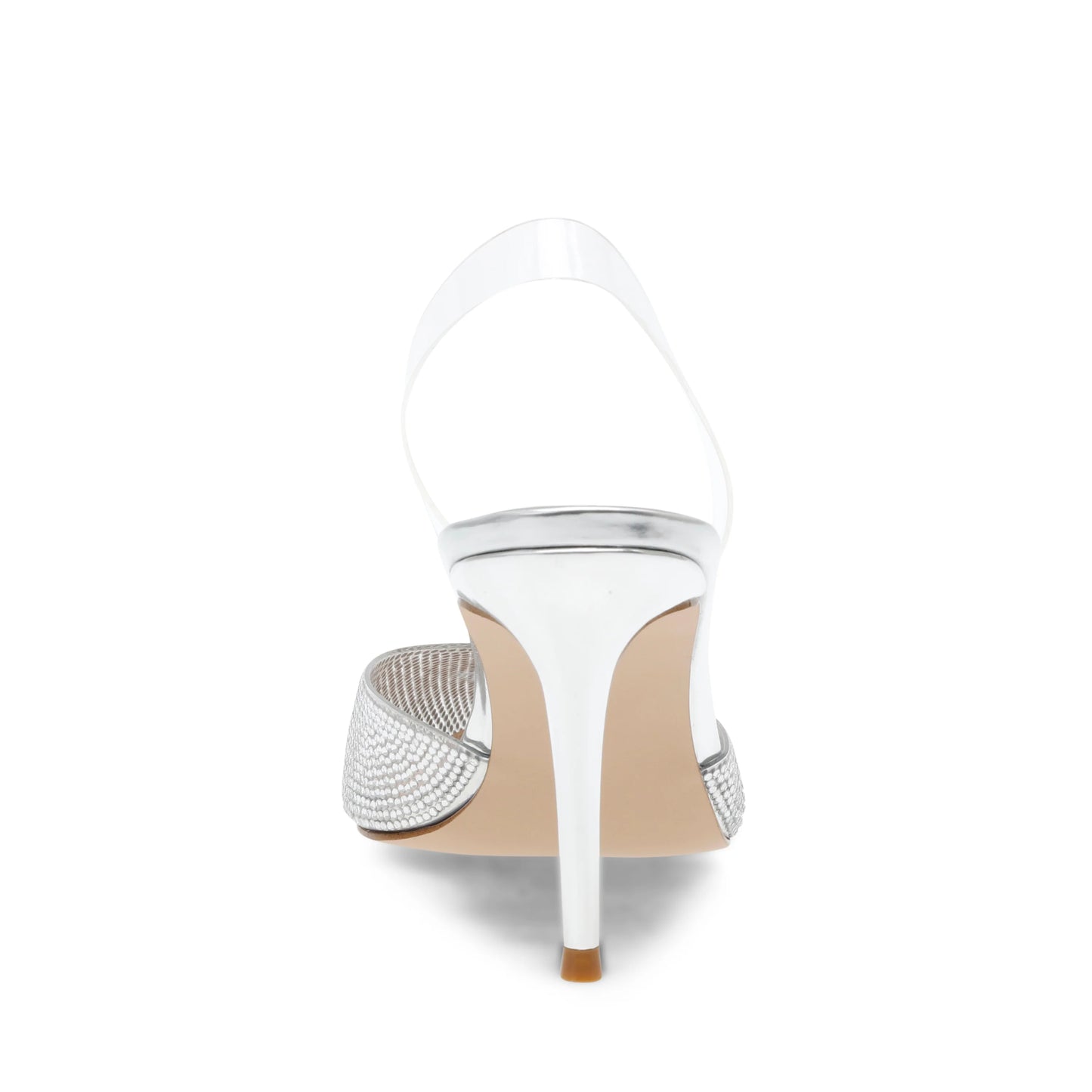 STEVE MADDEN LUCYLE SILVER