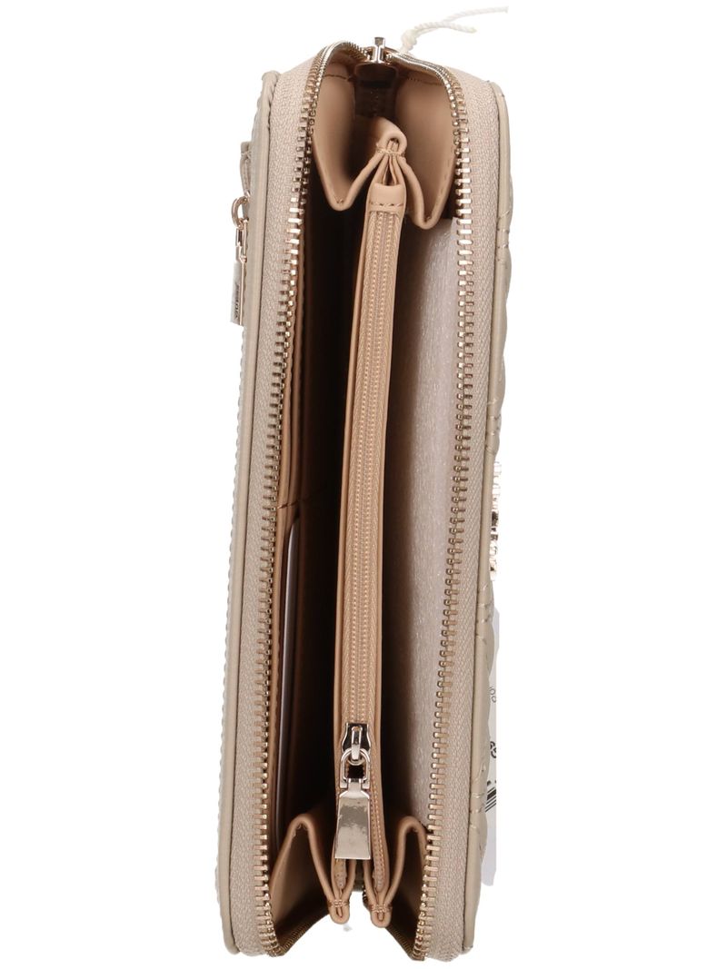 GUESS SWQG97 33146 MAXINE 113 pelle+beige LTA