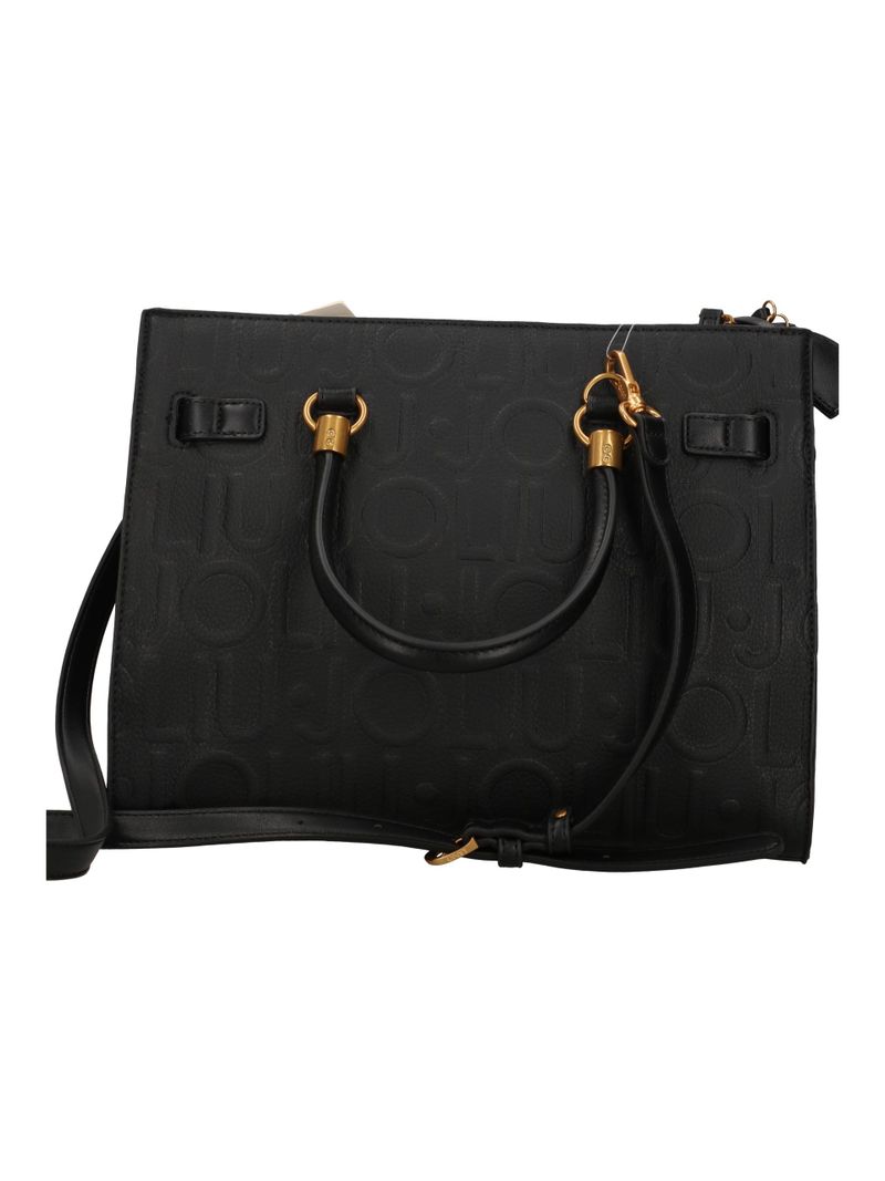 LIUJO AF6086E1139 111 pelle+nero 22222
