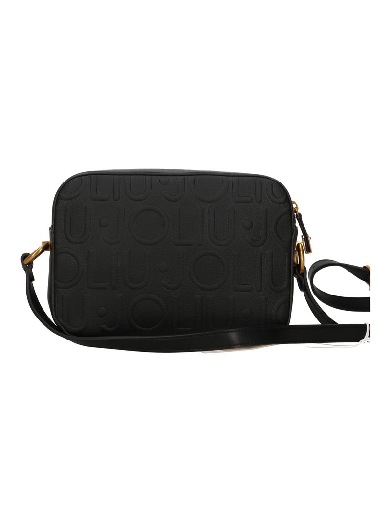 LIUJO AF6211E1139 111 pelle+nero 22222