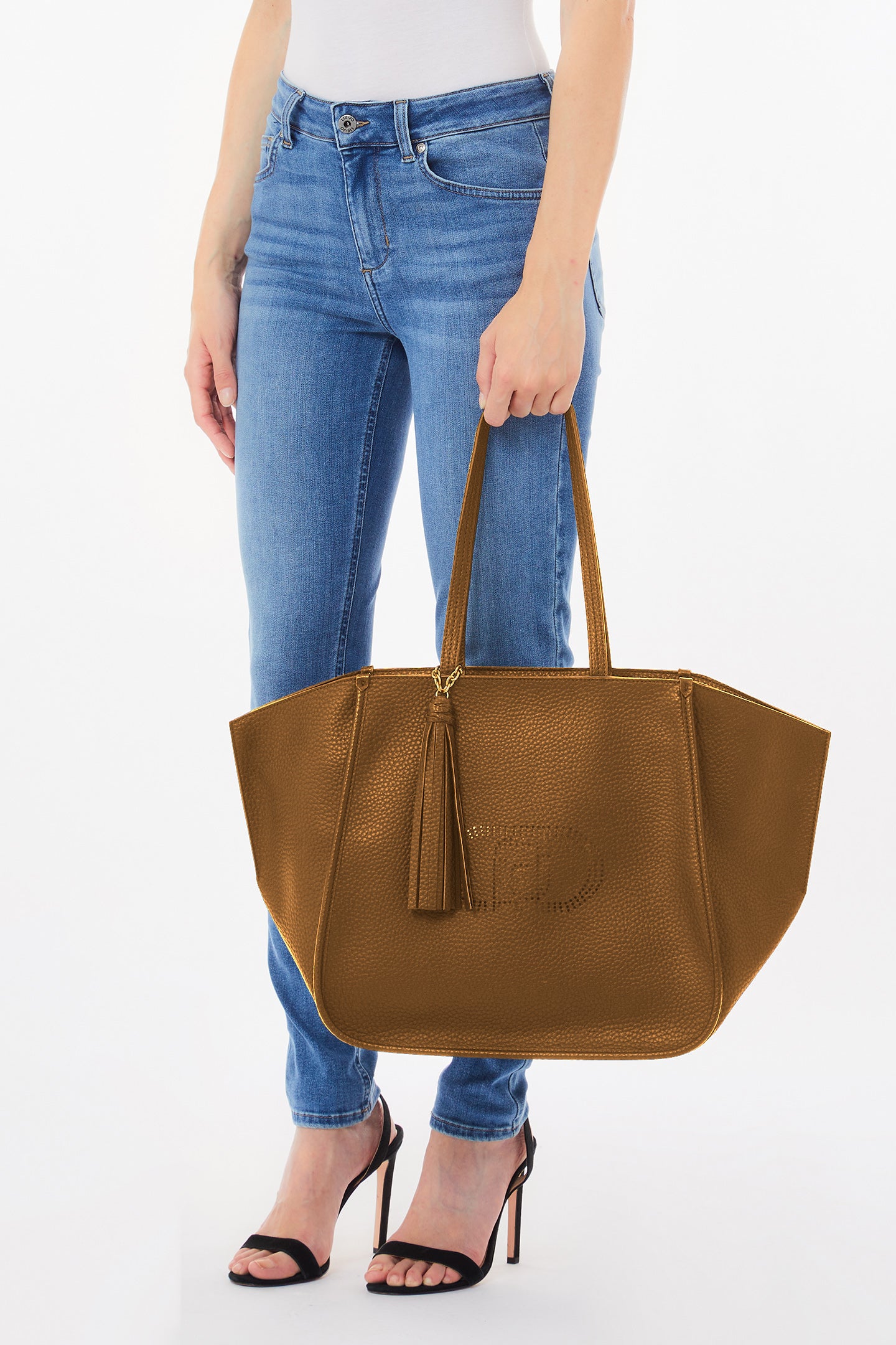 LIUJO AA5012E0161 114 pelle+marr 81154