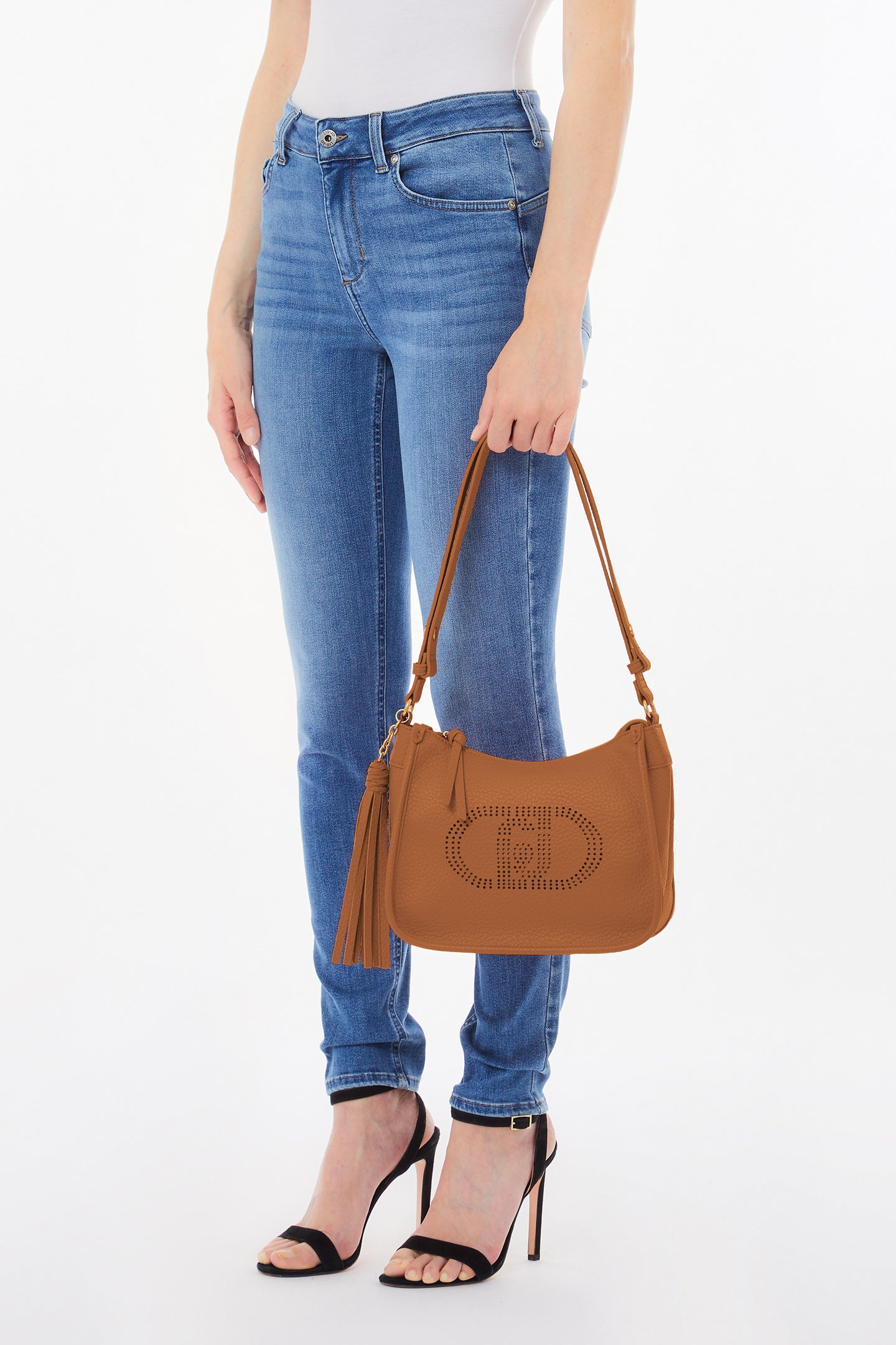 LIUJO AA5014E0161 114 pelle+marr 81154