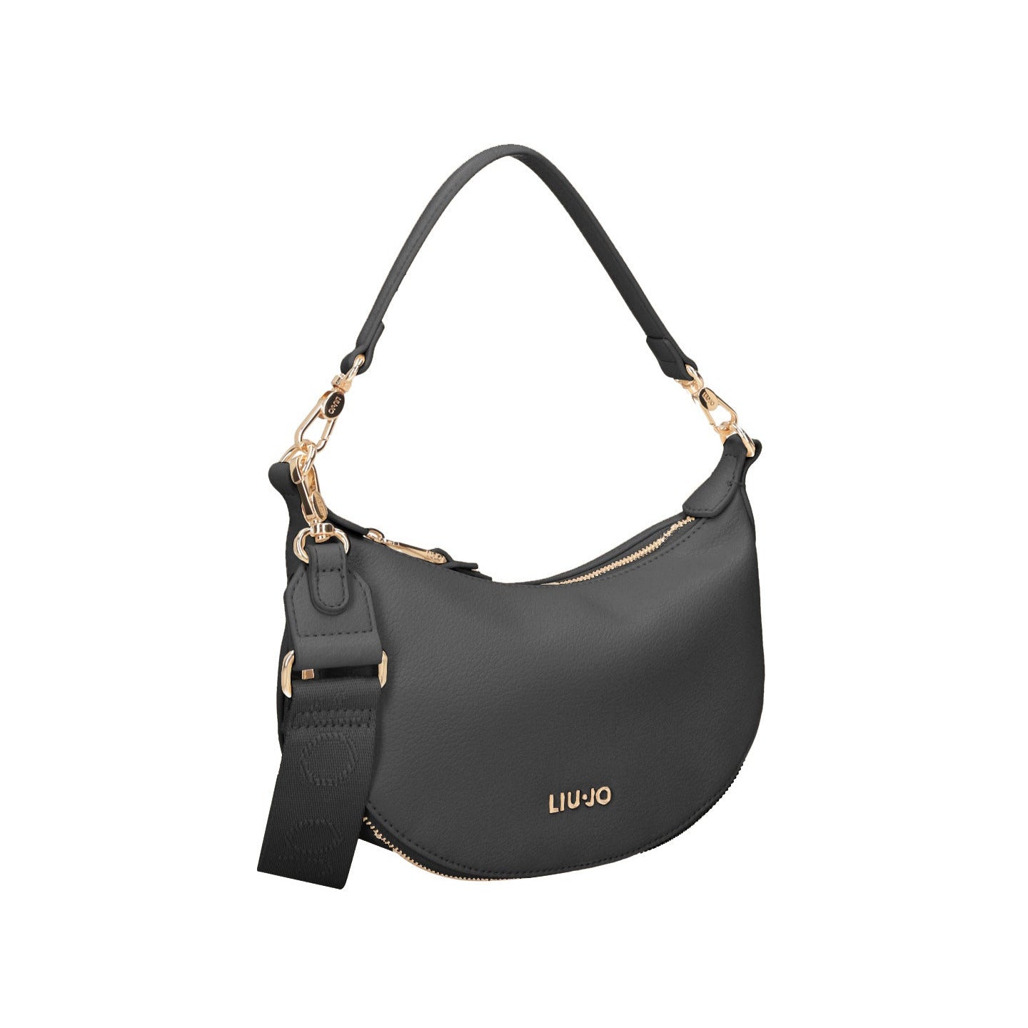 LIUJO AA5043E0054 111 pelle+nero 22222
