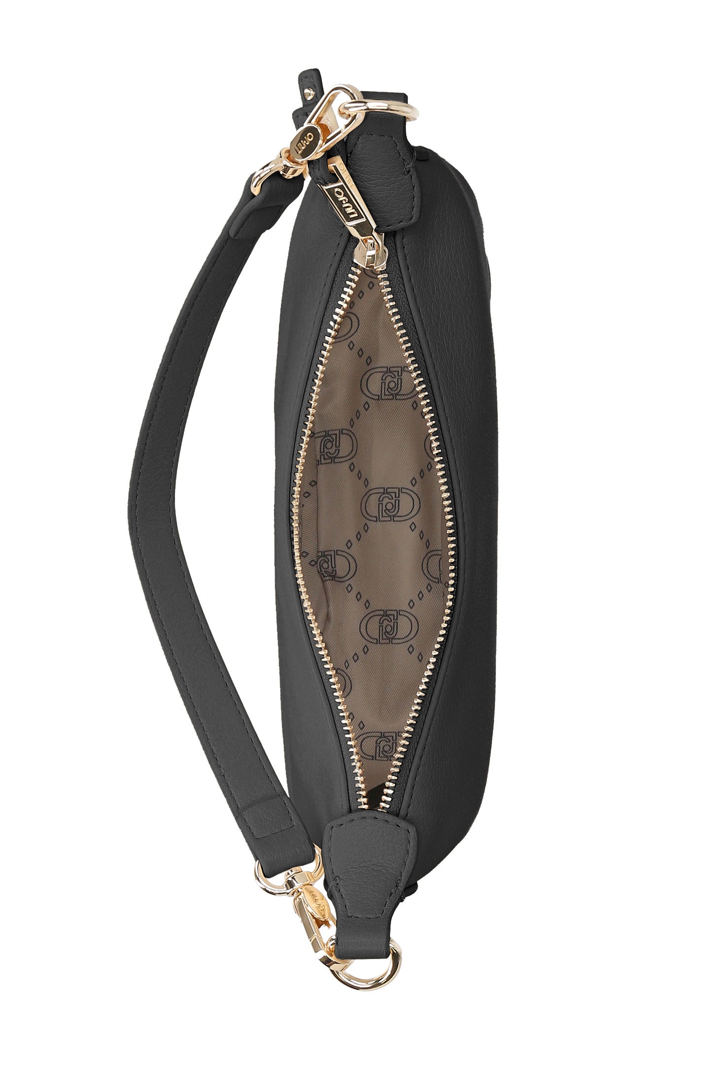 LIUJO AA5043E0054 111 pelle+nero 22222