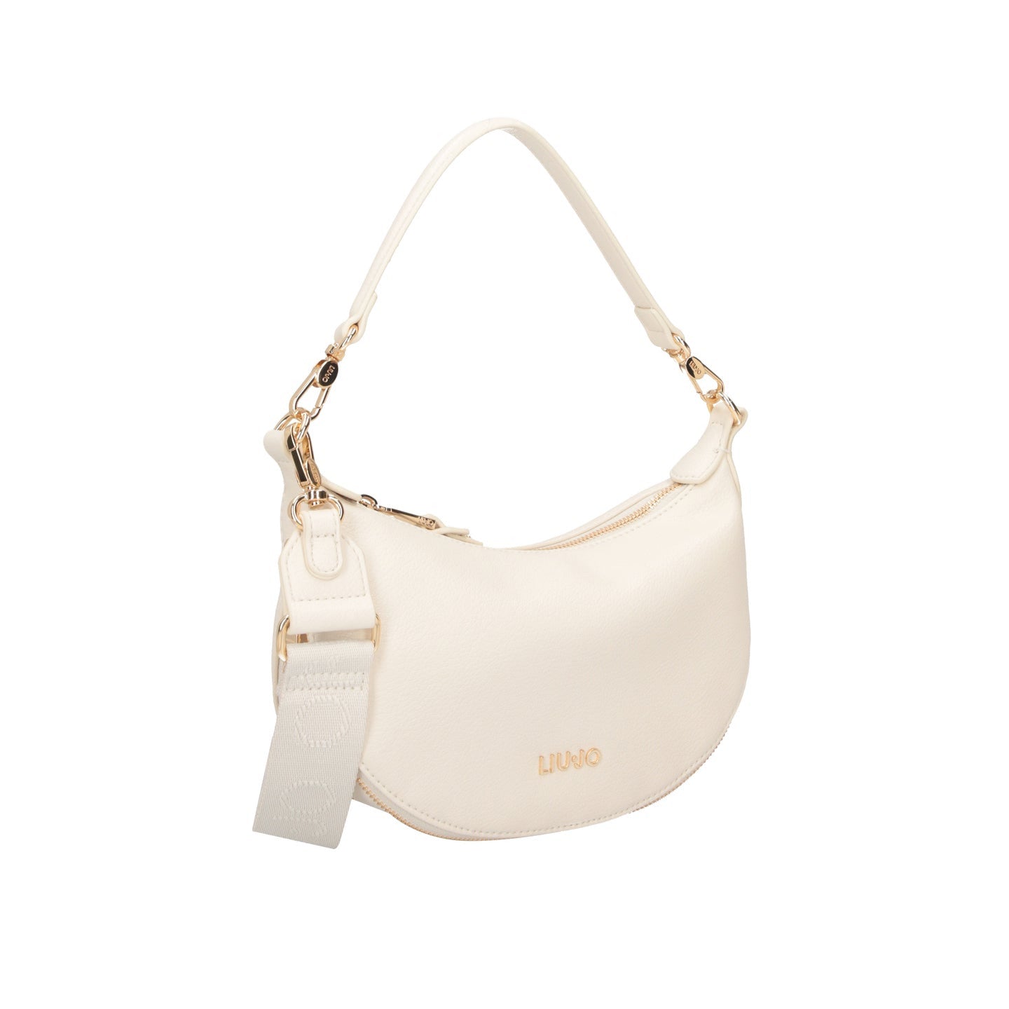 LIUJO AA5043E0054 113 pelle+beige X0459