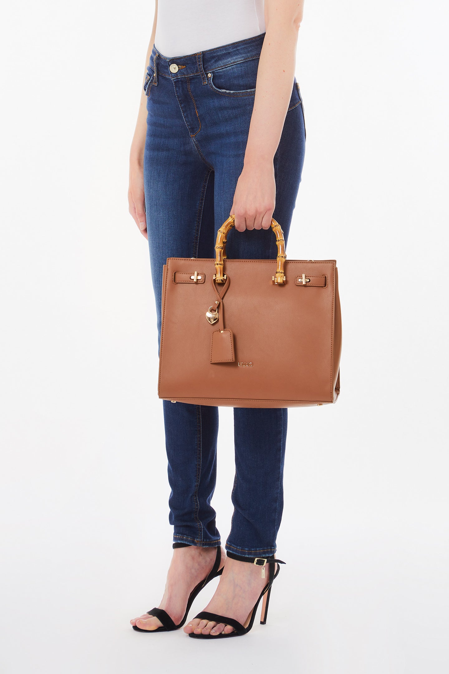 LIUJO AA5076E0003 114 pelle+marr 01036