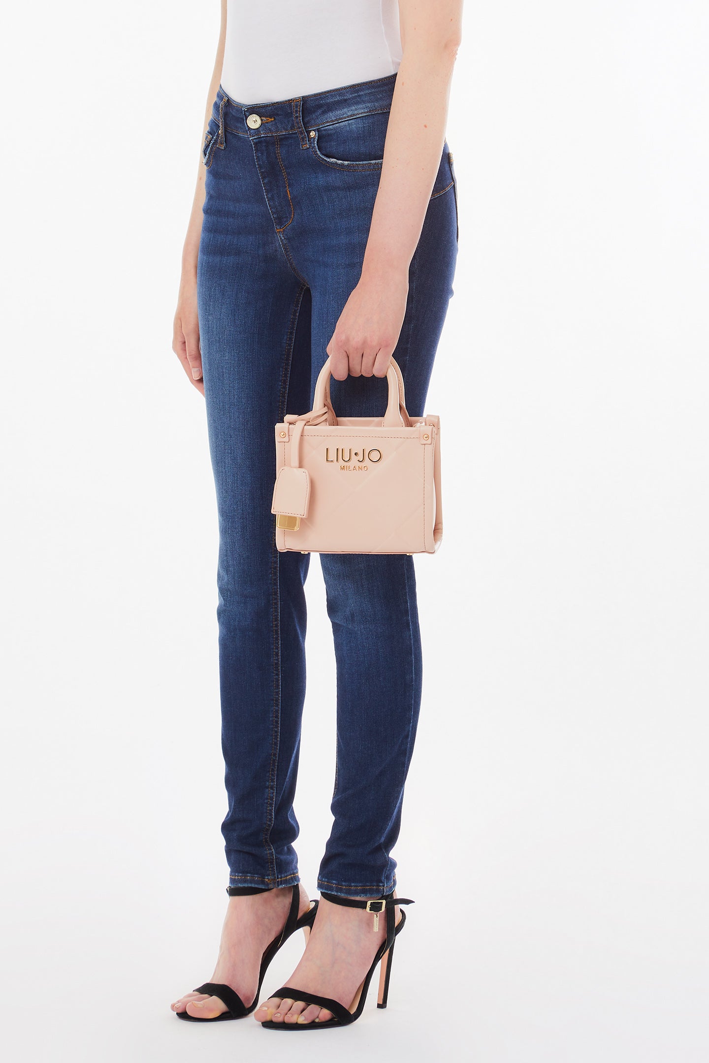 LIUJO AA5102E0778 118 pelle+rosa 00178