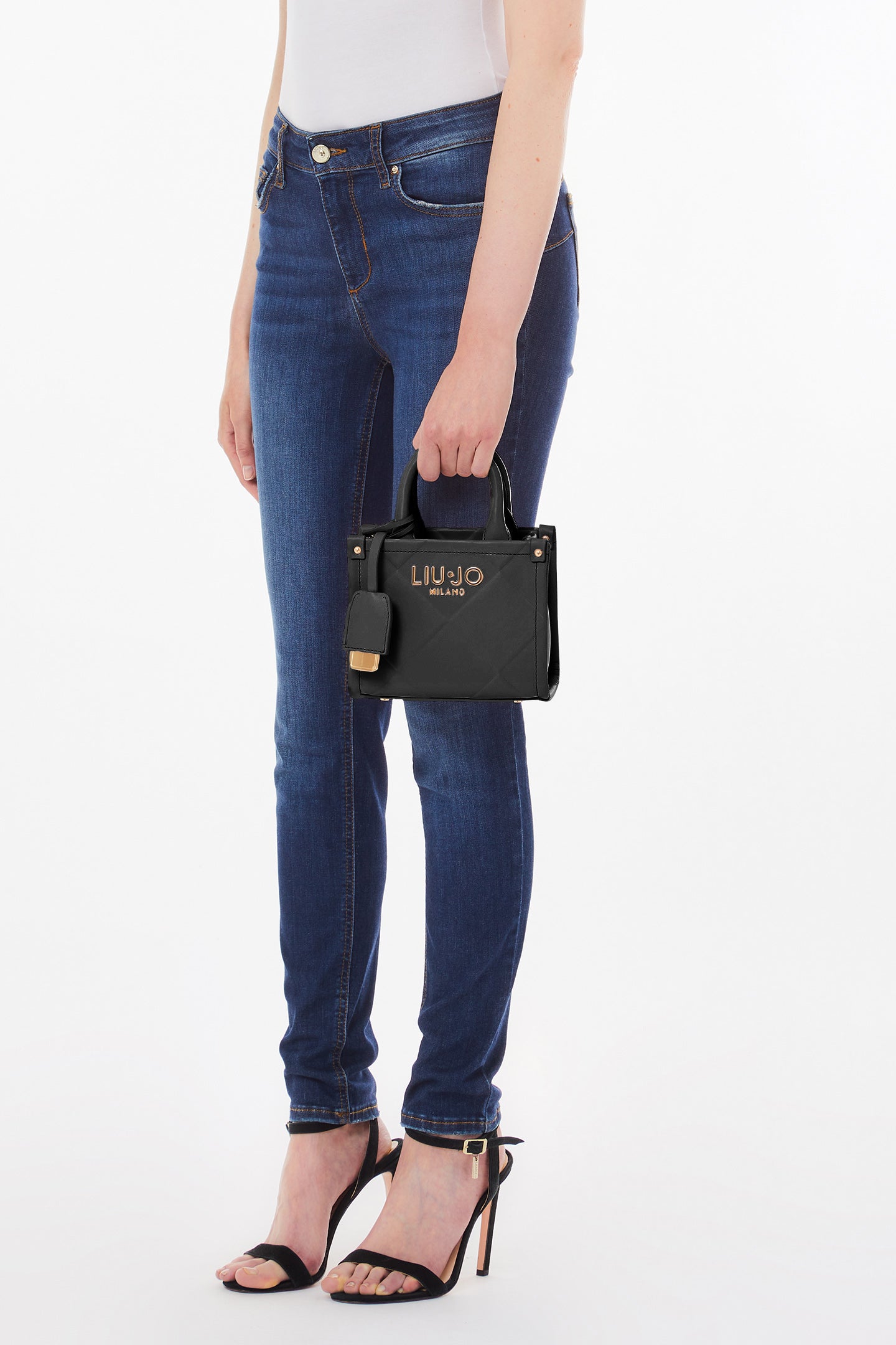 LIUJO AA5102E0778 111 pelle+nero 22222