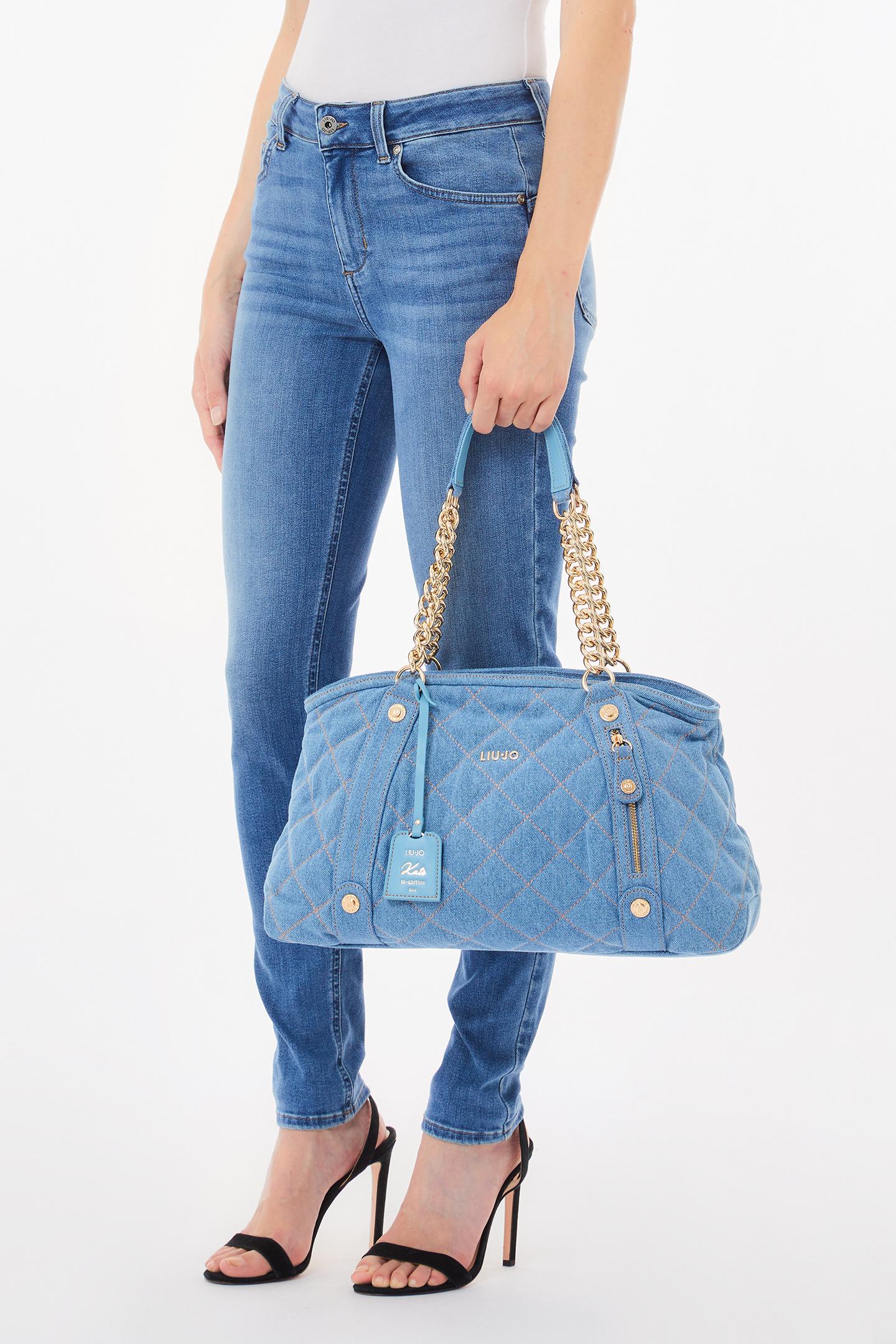 LIUJO AA5132D0001 775 tela+blu 00737