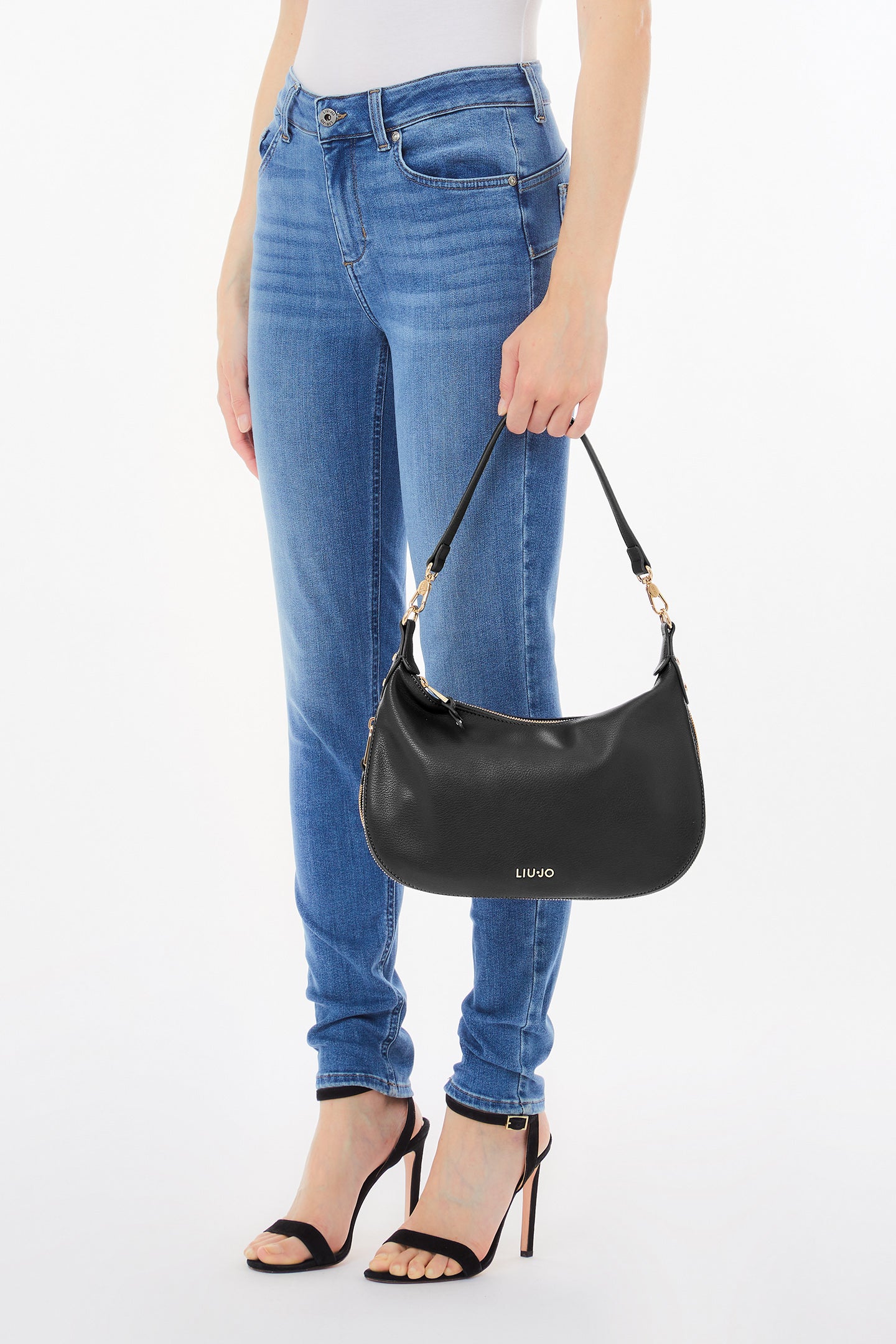 LIUJO AA5133E0054 111 pelle+nero 22222