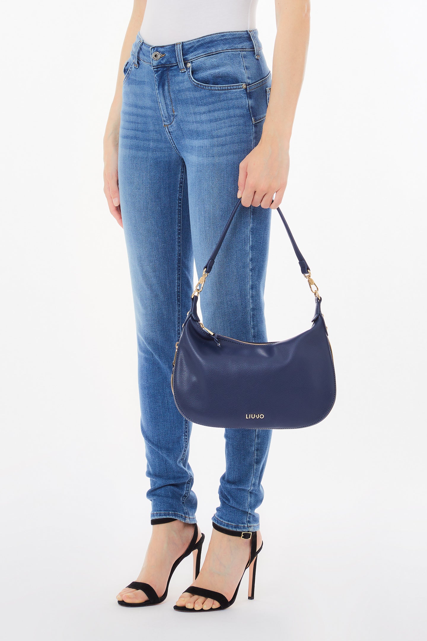 LIUJO AA5133E0054 115 pelle+blu 94024