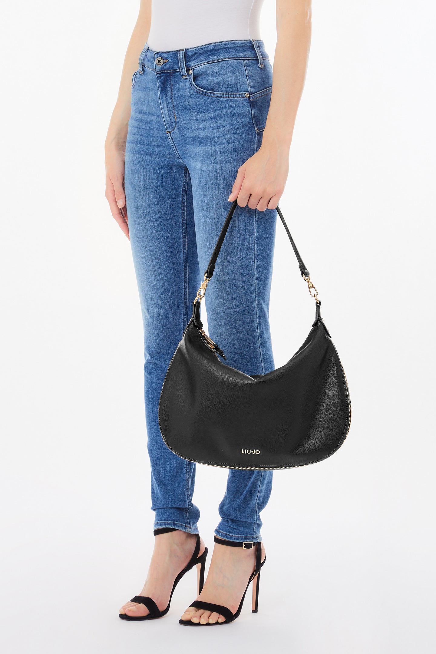 LIUJO AA5134E0054 111 pelle+nero 22222