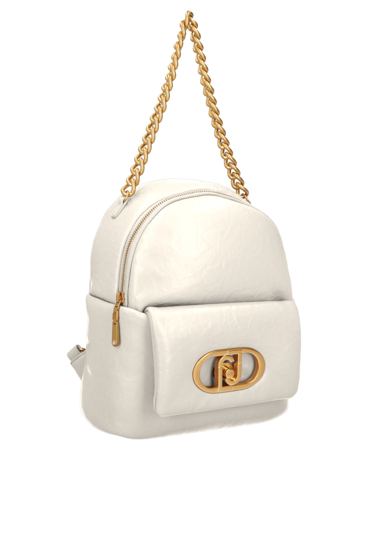 LIUJO AA5143E0886 112 pelle+bianco 01065