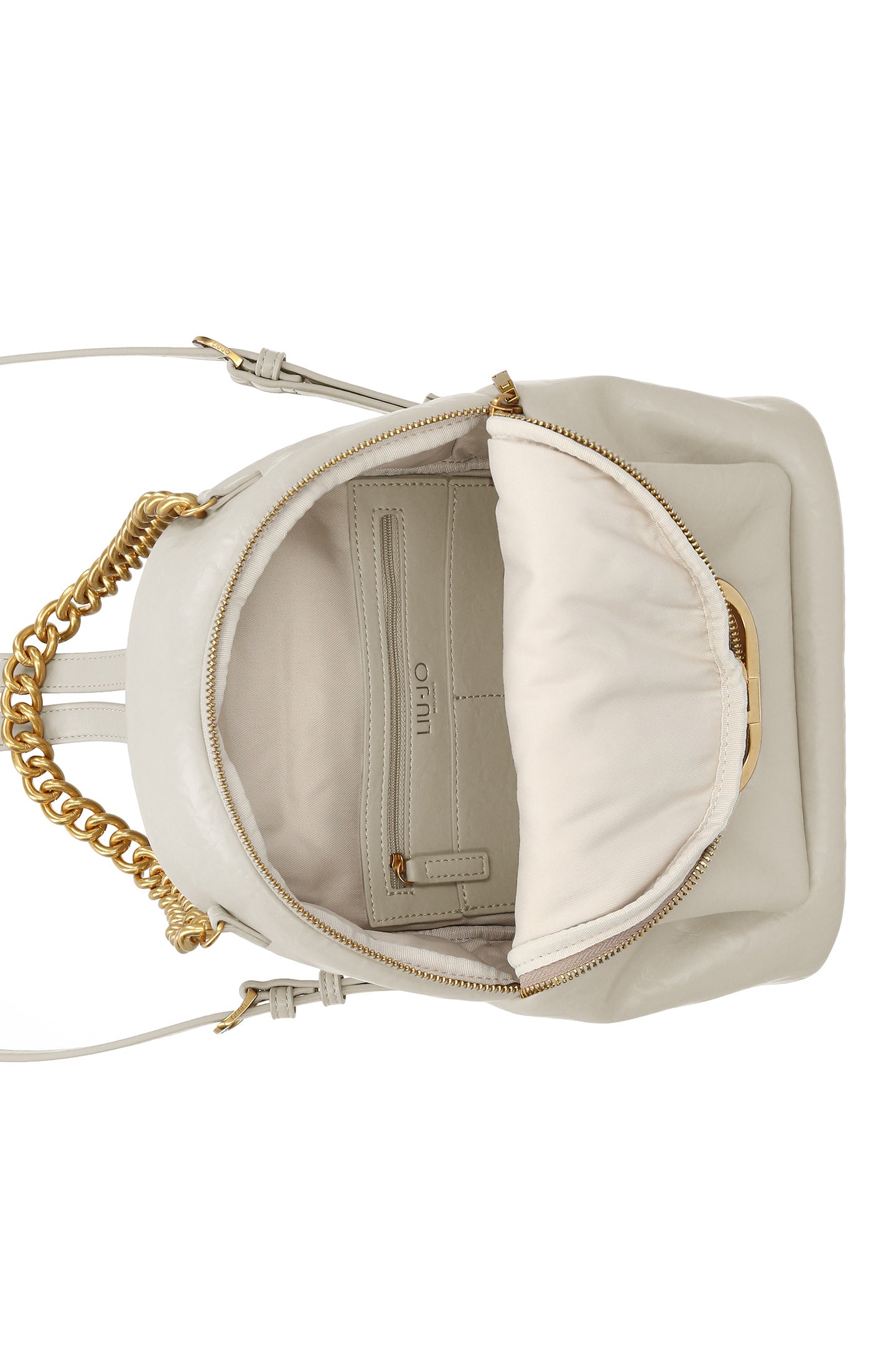 LIUJO AA5143E0886 112 pelle+bianco 01065
