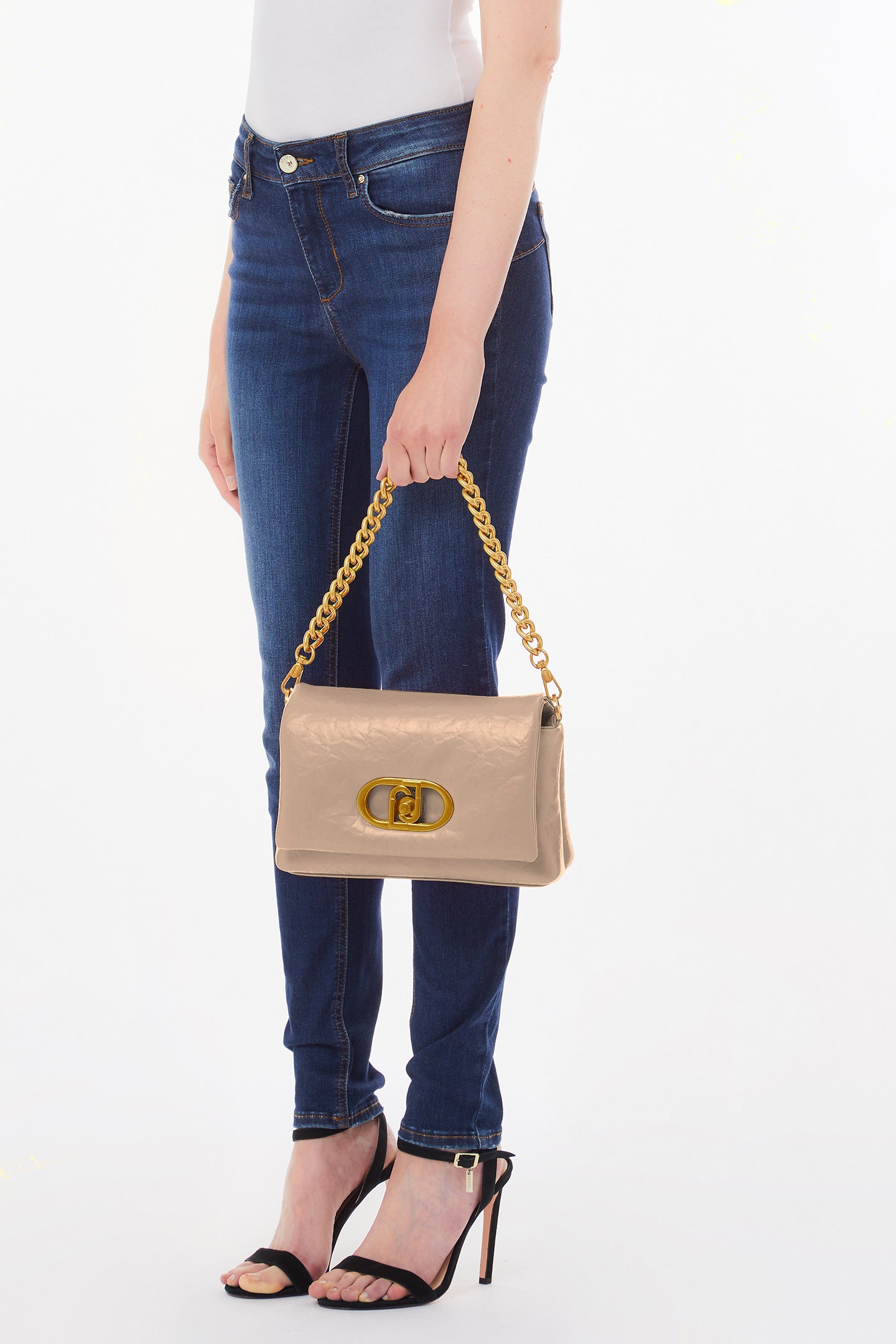 LIUJO AA5148E0886 118 pelle+rosa 00178