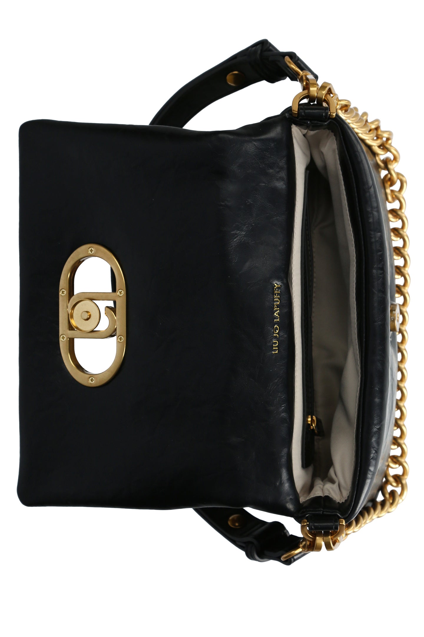 LIUJO AA5148E0886 111 pelle+nero 22222