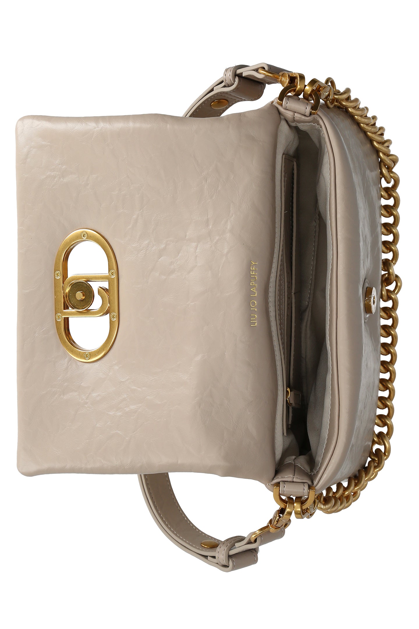 LIUJO AA5148E0886 113 pelle+beige 61407