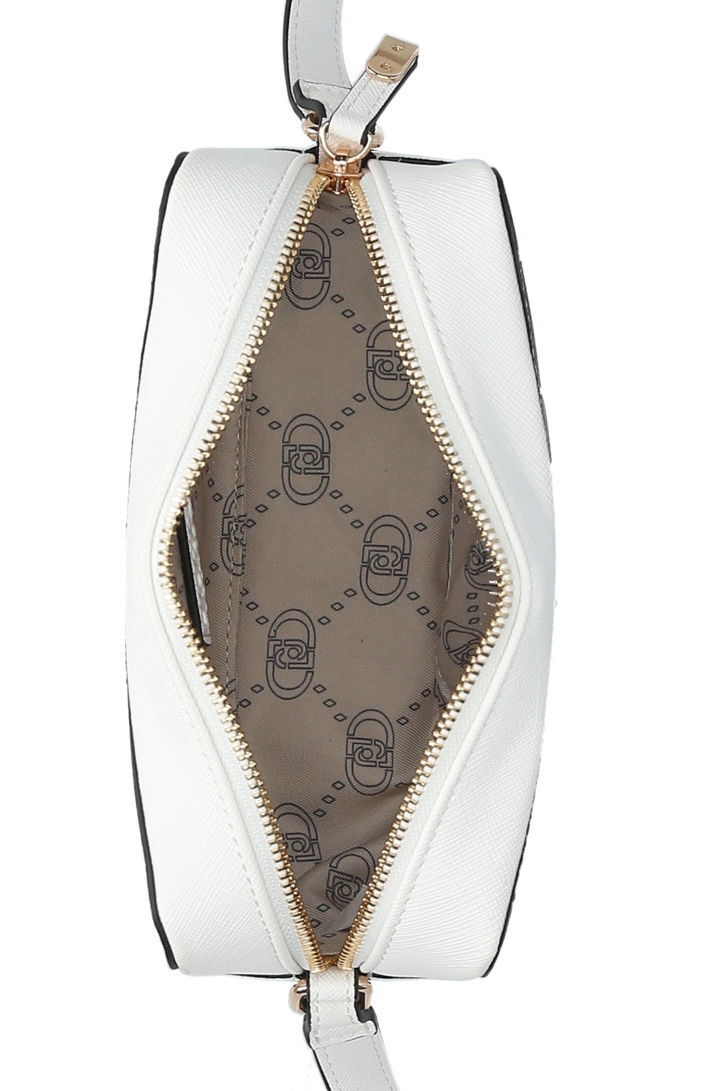 LIUJO AA5153E0087 112 pelle+bianco 01065