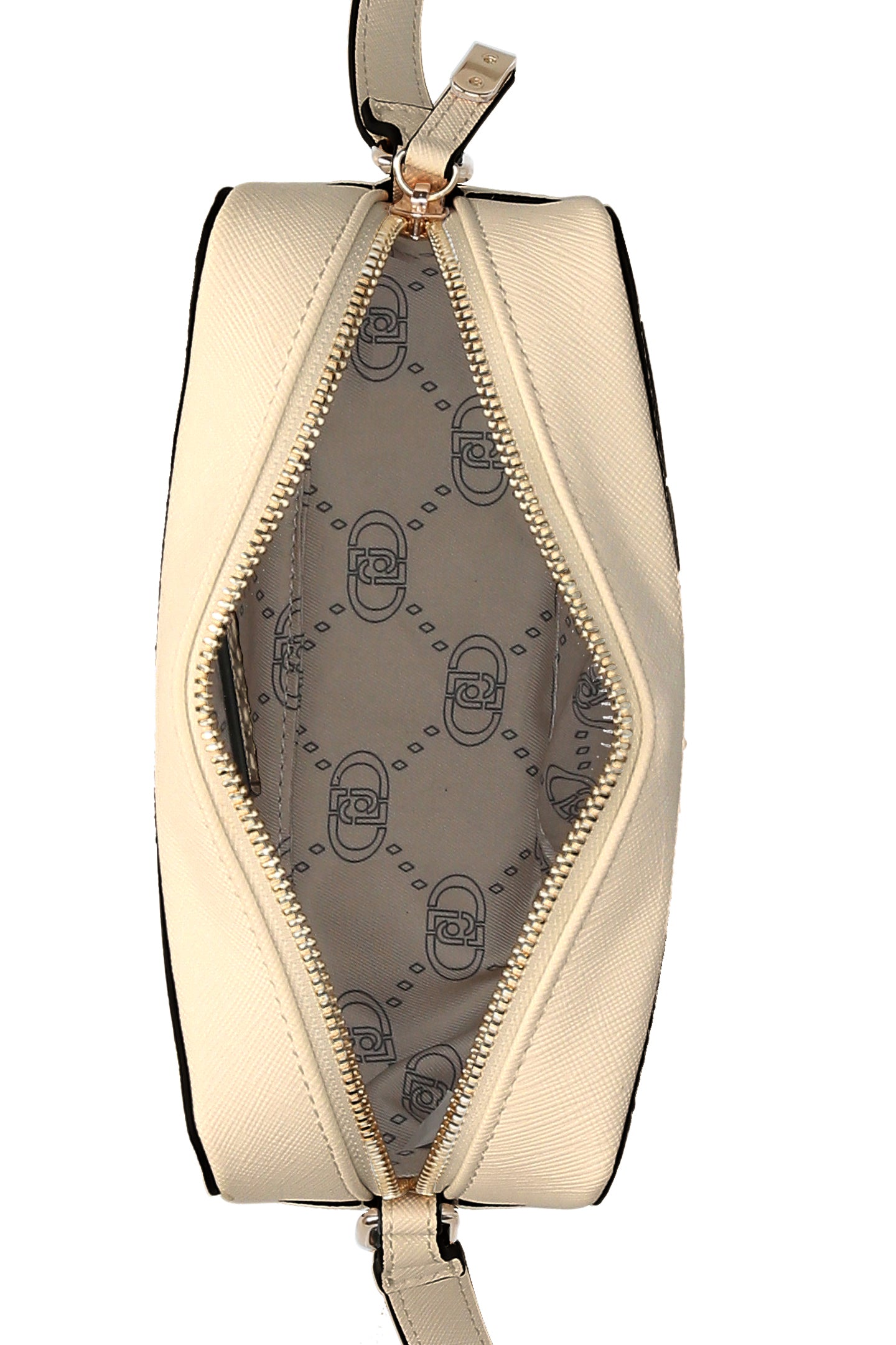 LIUJO AA5153E0087 113 pelle+beige 51308