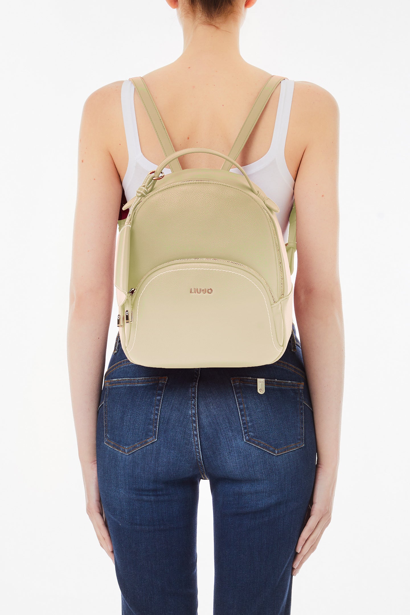 LIUJO AA5157E0058 118 pelle+oro 00529