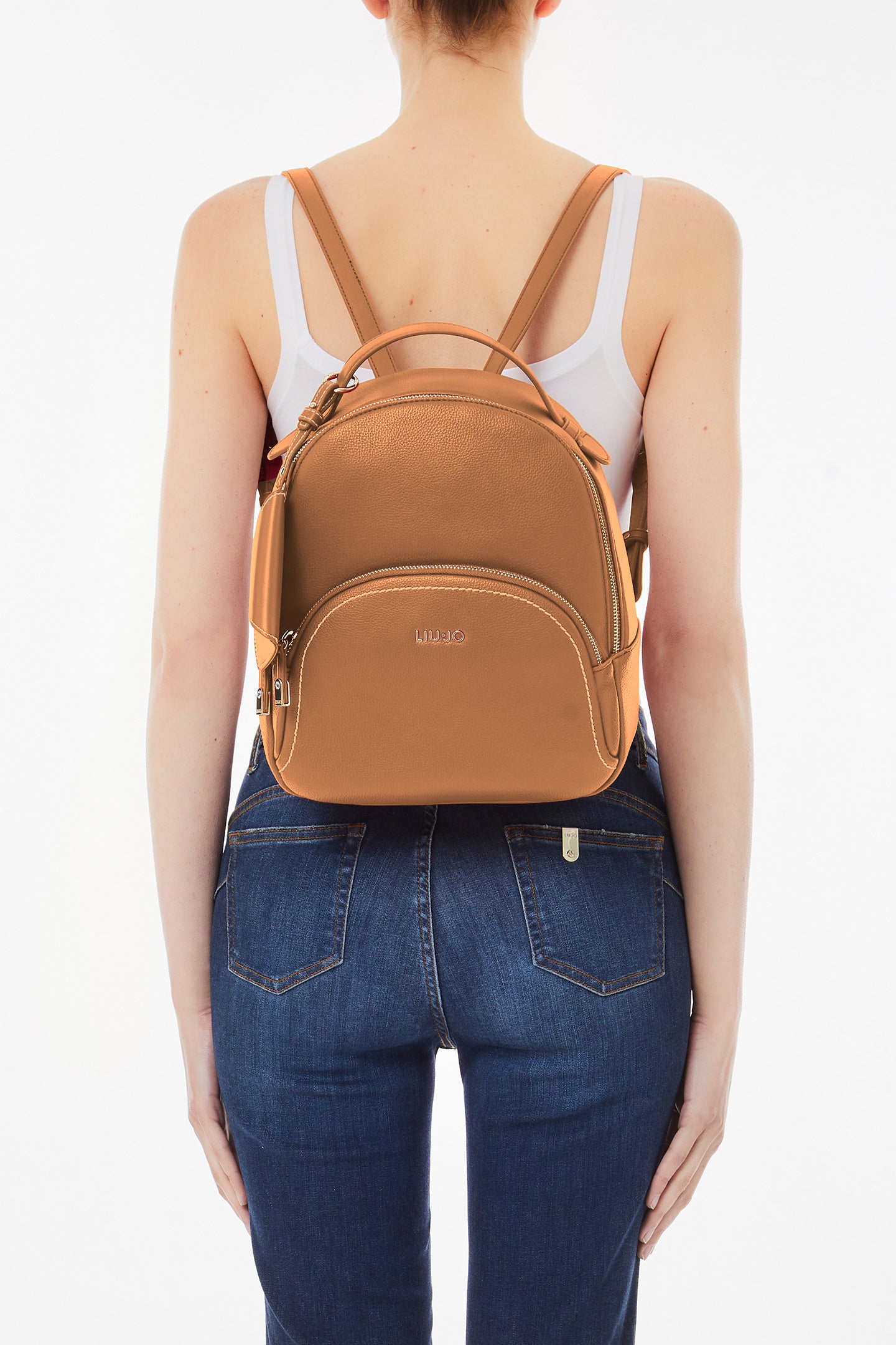 LIUJO AA5157E0058 114 pelle+marr 81154