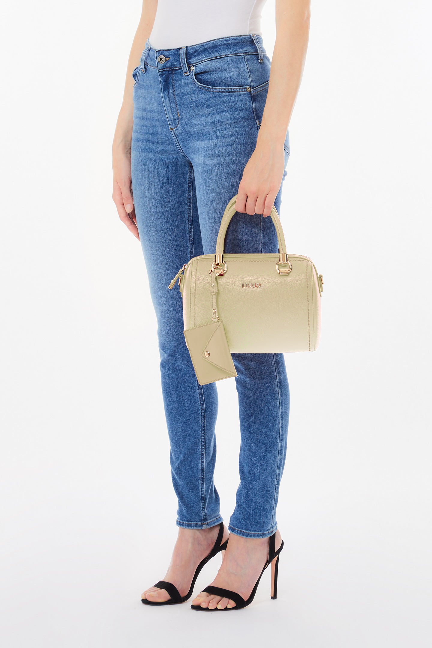 LIUJO AA5160E0058 118 pelle+oro 00529