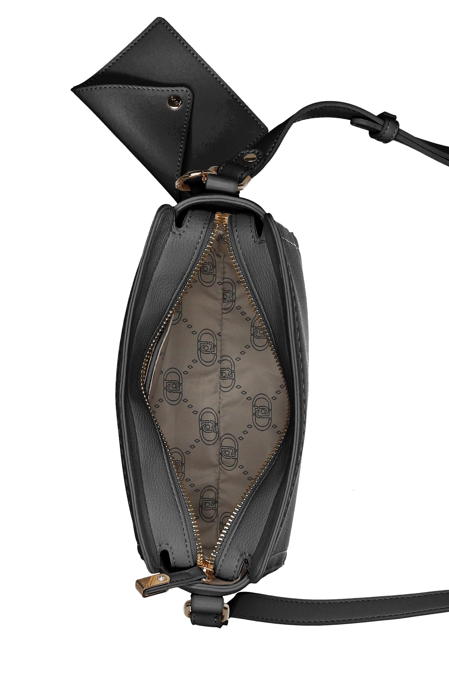 LIUJO AA5161E0058 111 pelle+nero 22222