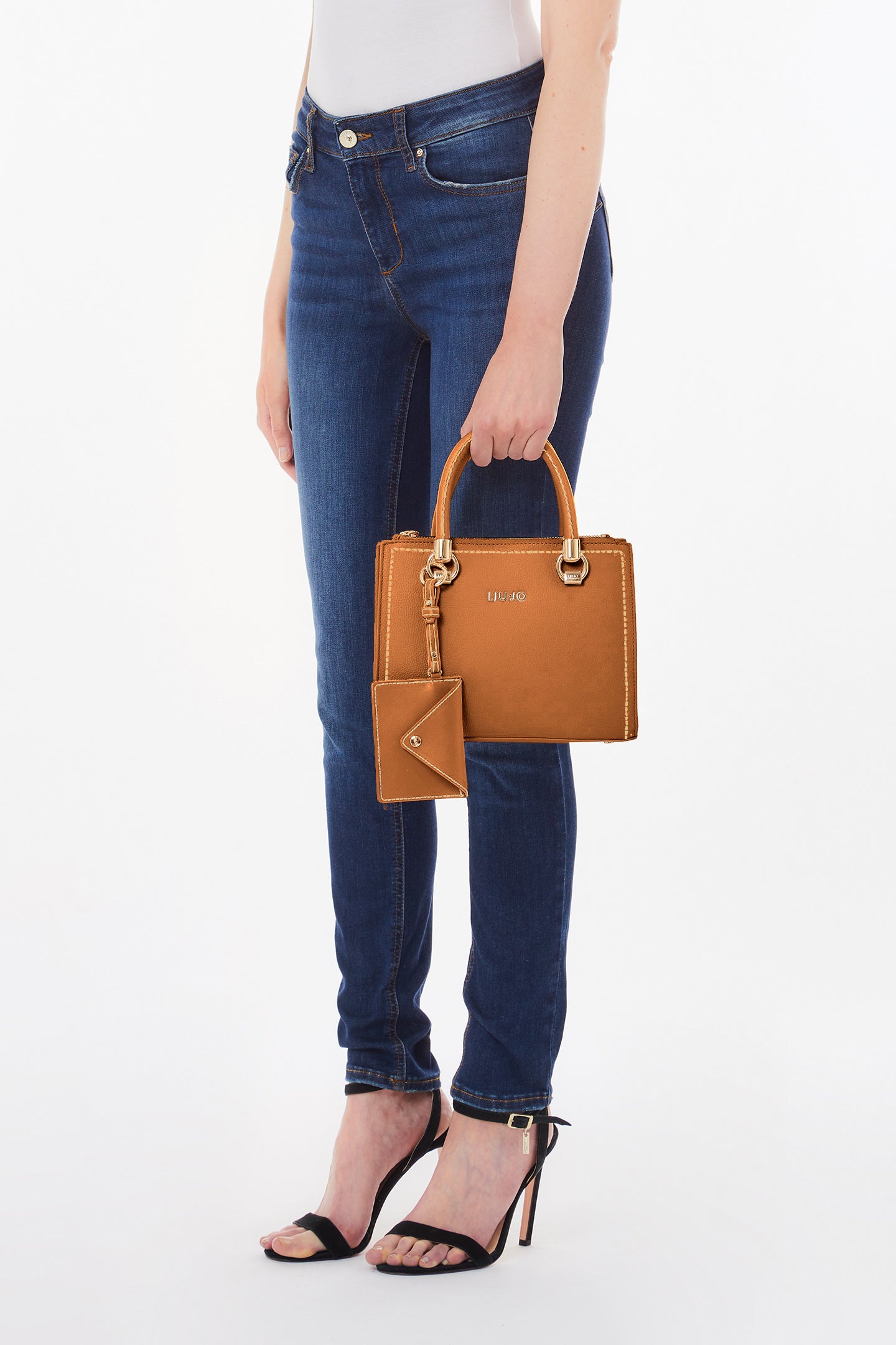 LIUJO AA5163E0058 114 pelle+marr 81154