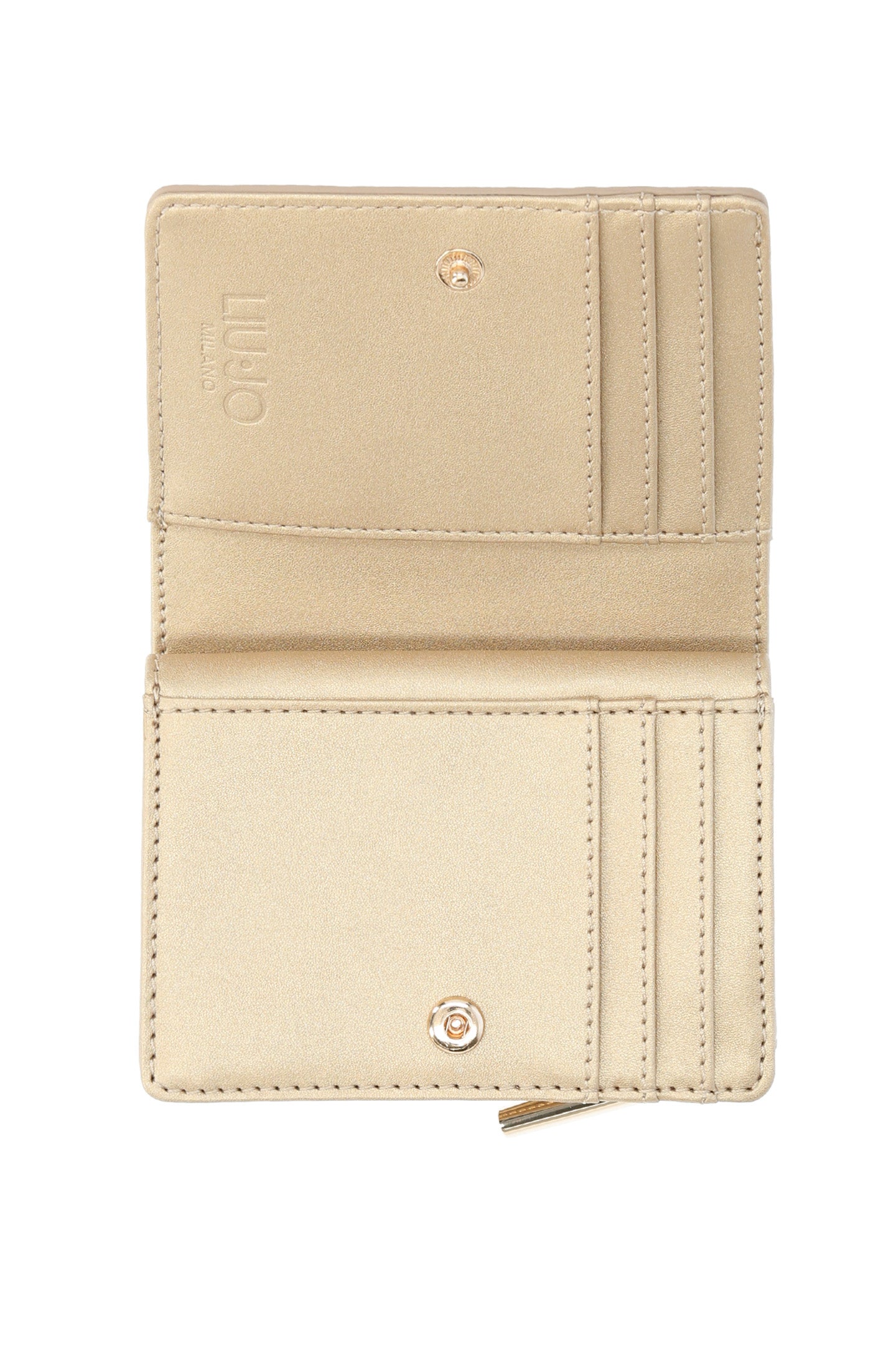 LIUJO AA5190E0058 118 pelle+oro 00529