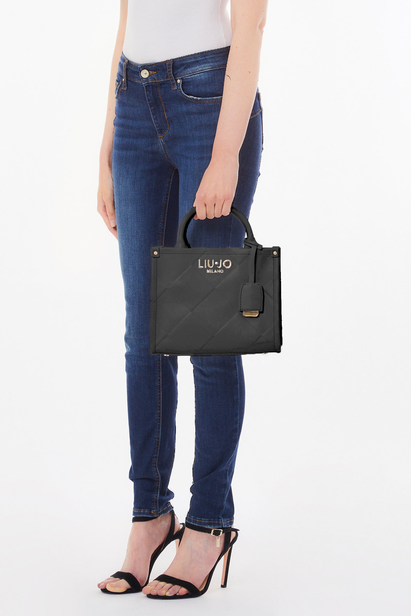 LIUJO AA5192E0778 111 pelle+nero 22222