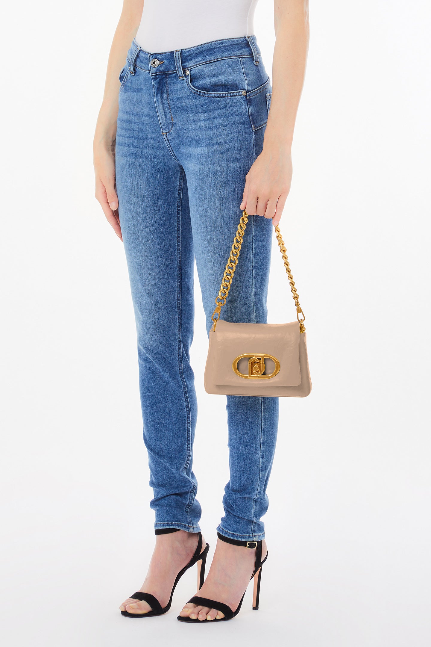 LIUJO AA5269E0886 118 pelle+rosa 00178