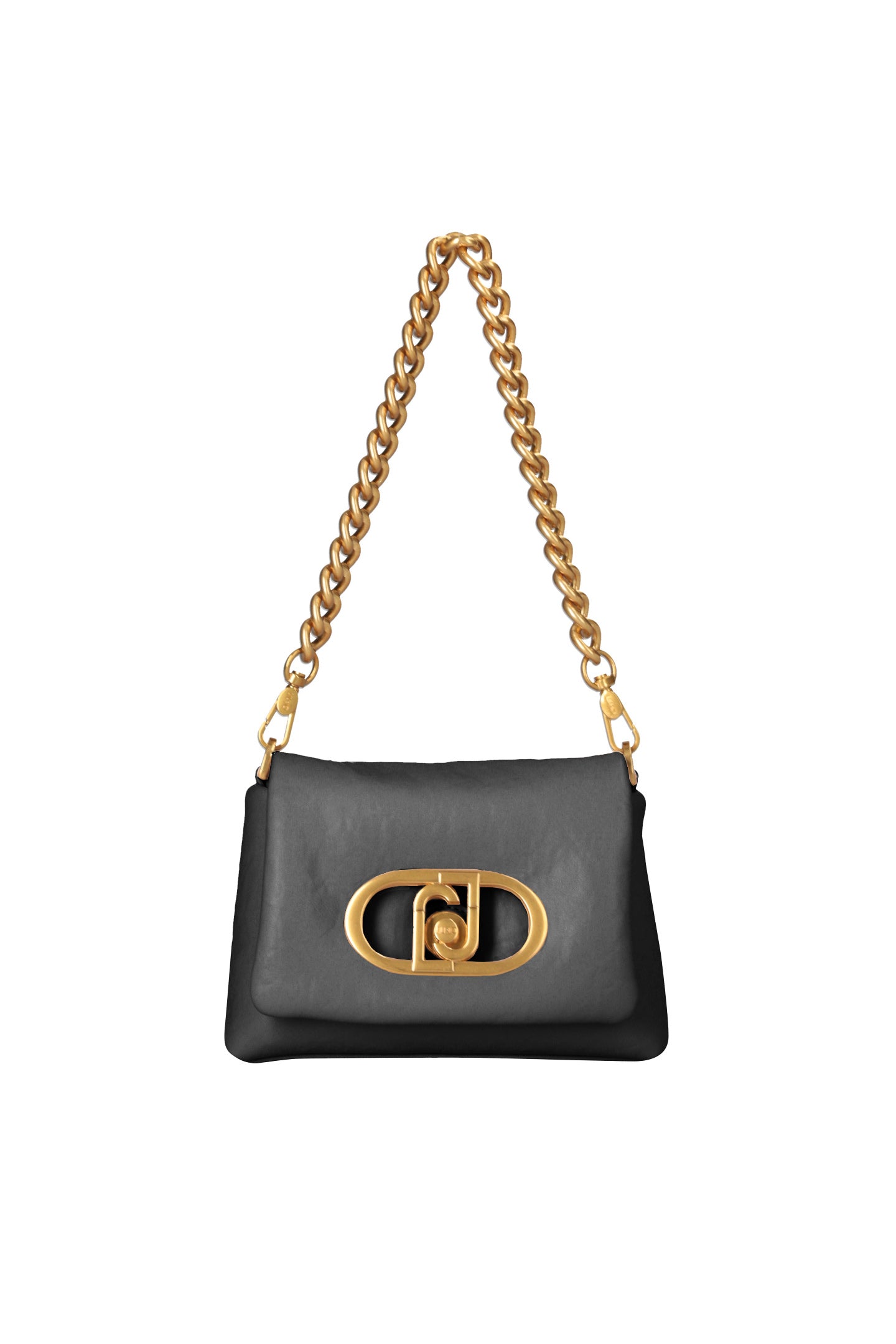 LIUJO AA5269E0886 111 pelle+nero 22222