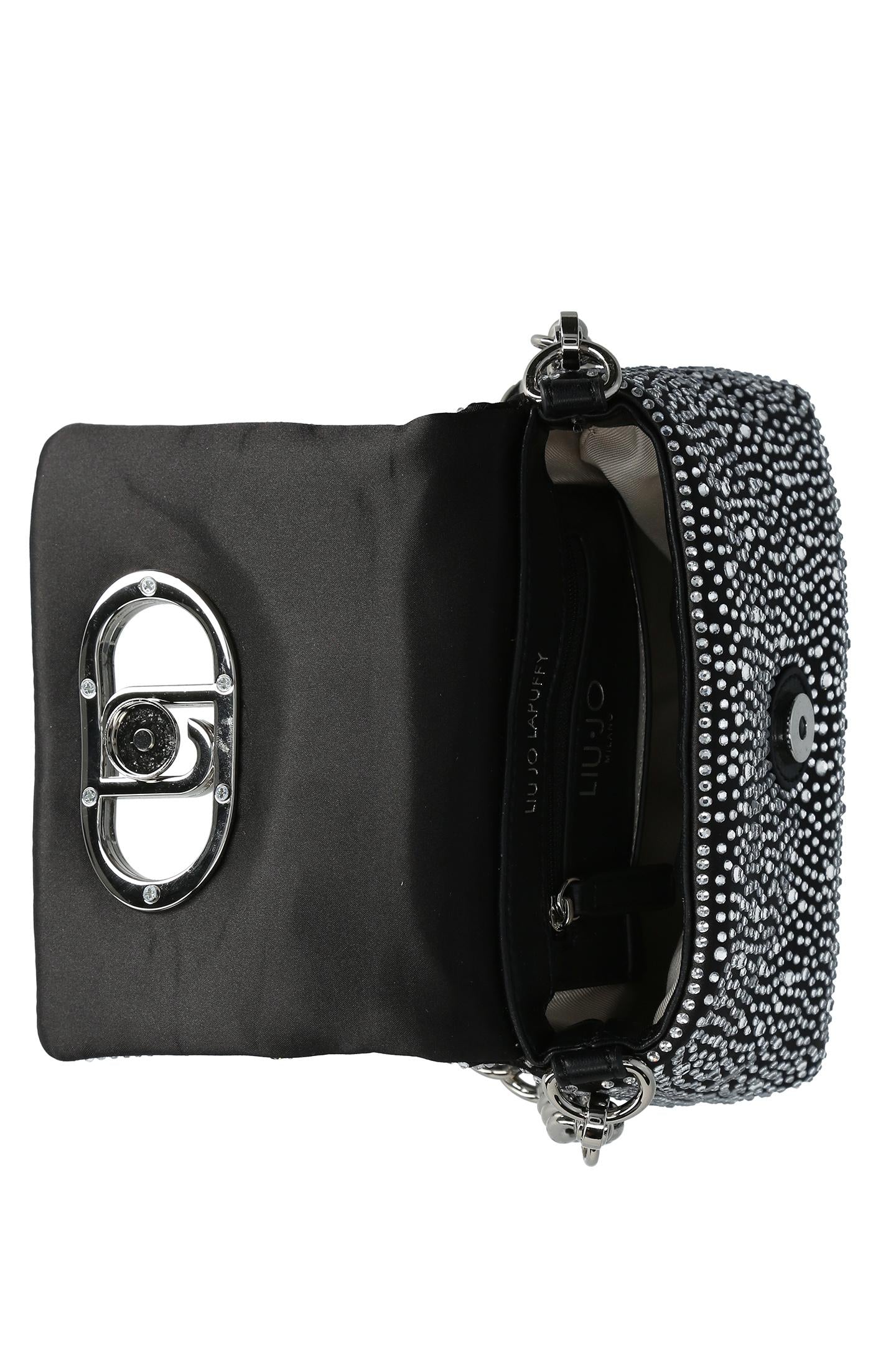 LIUJO AA5269T0374 111 pelle+nero 22222