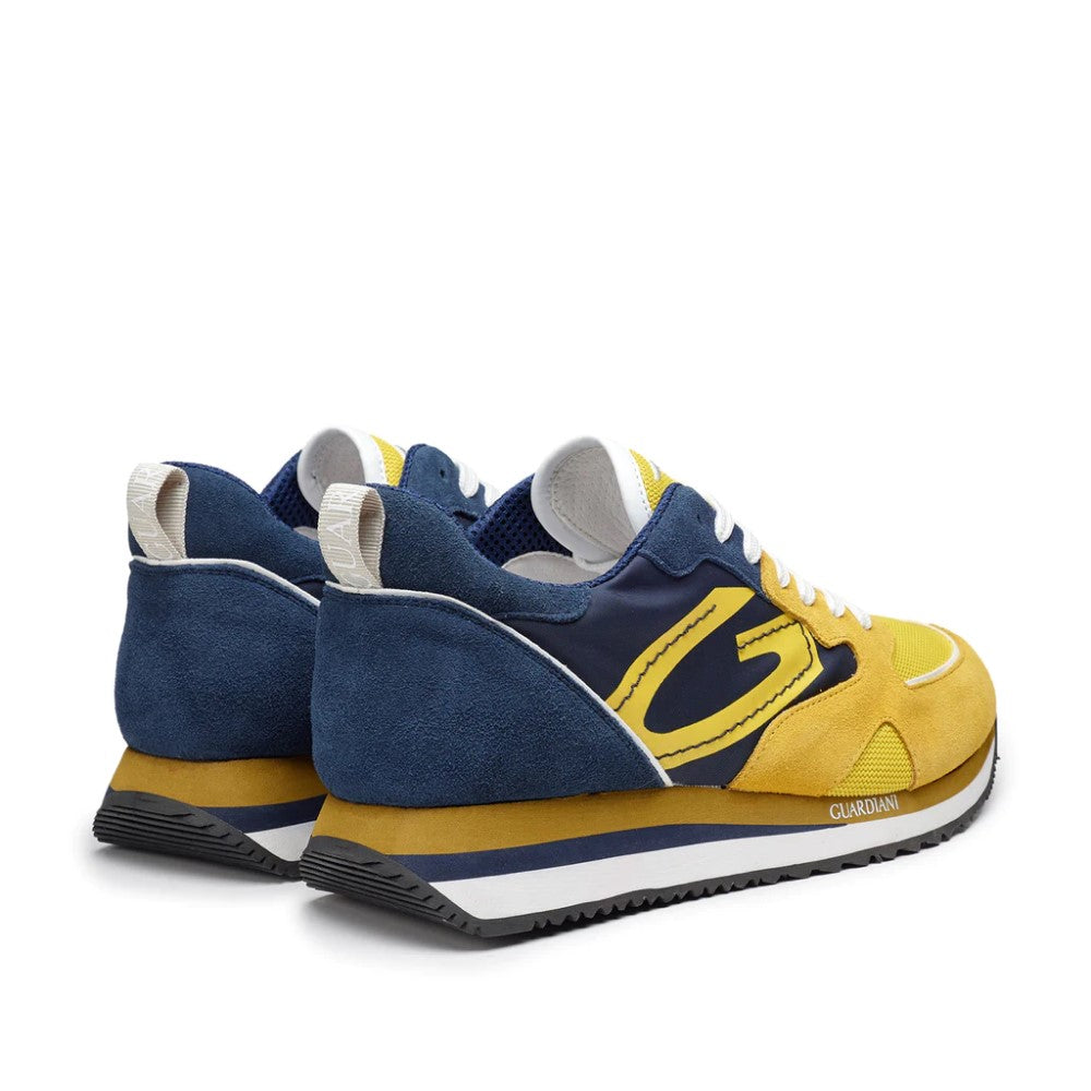 GUARDIANI WEN 2000 AGM200002 MUSTARD BL