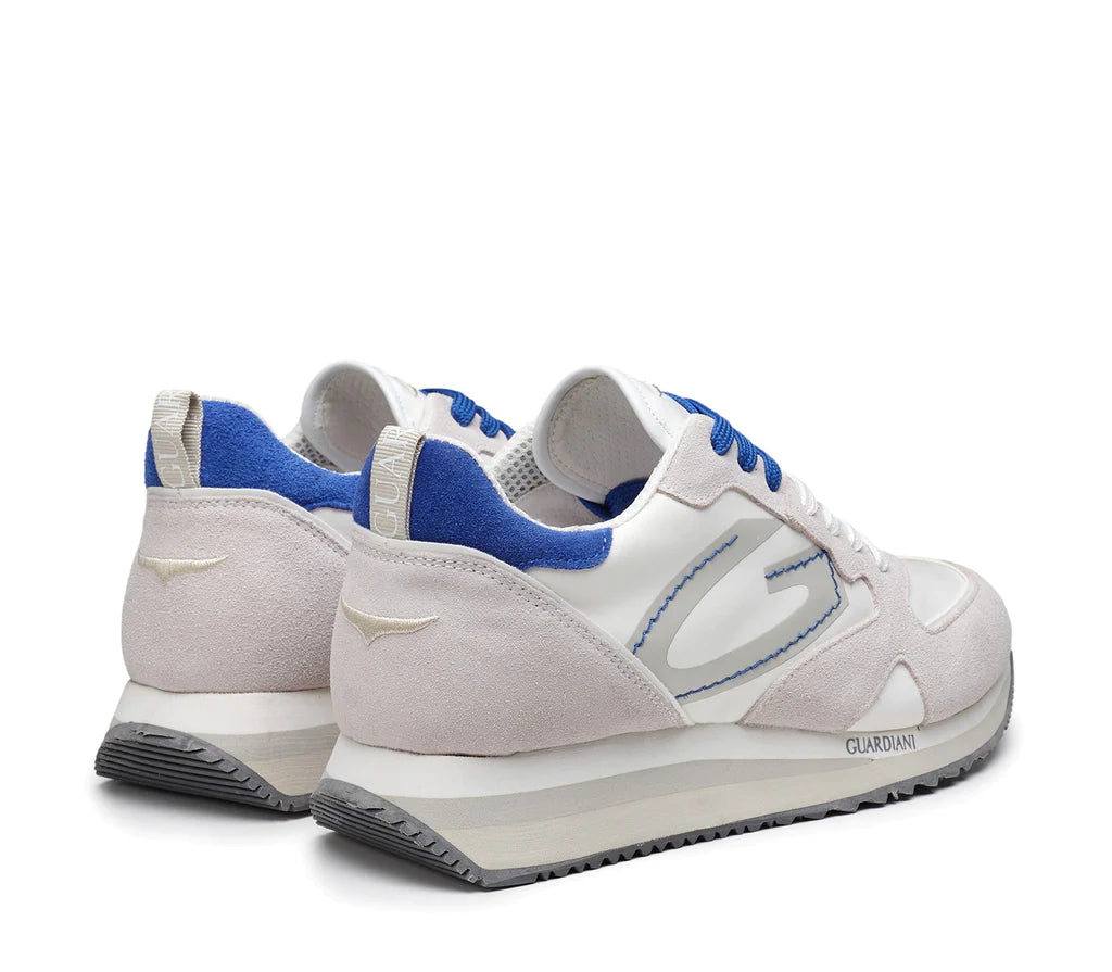 GUARDIANI WEN 2500 AGM250000 WHITE BLUE