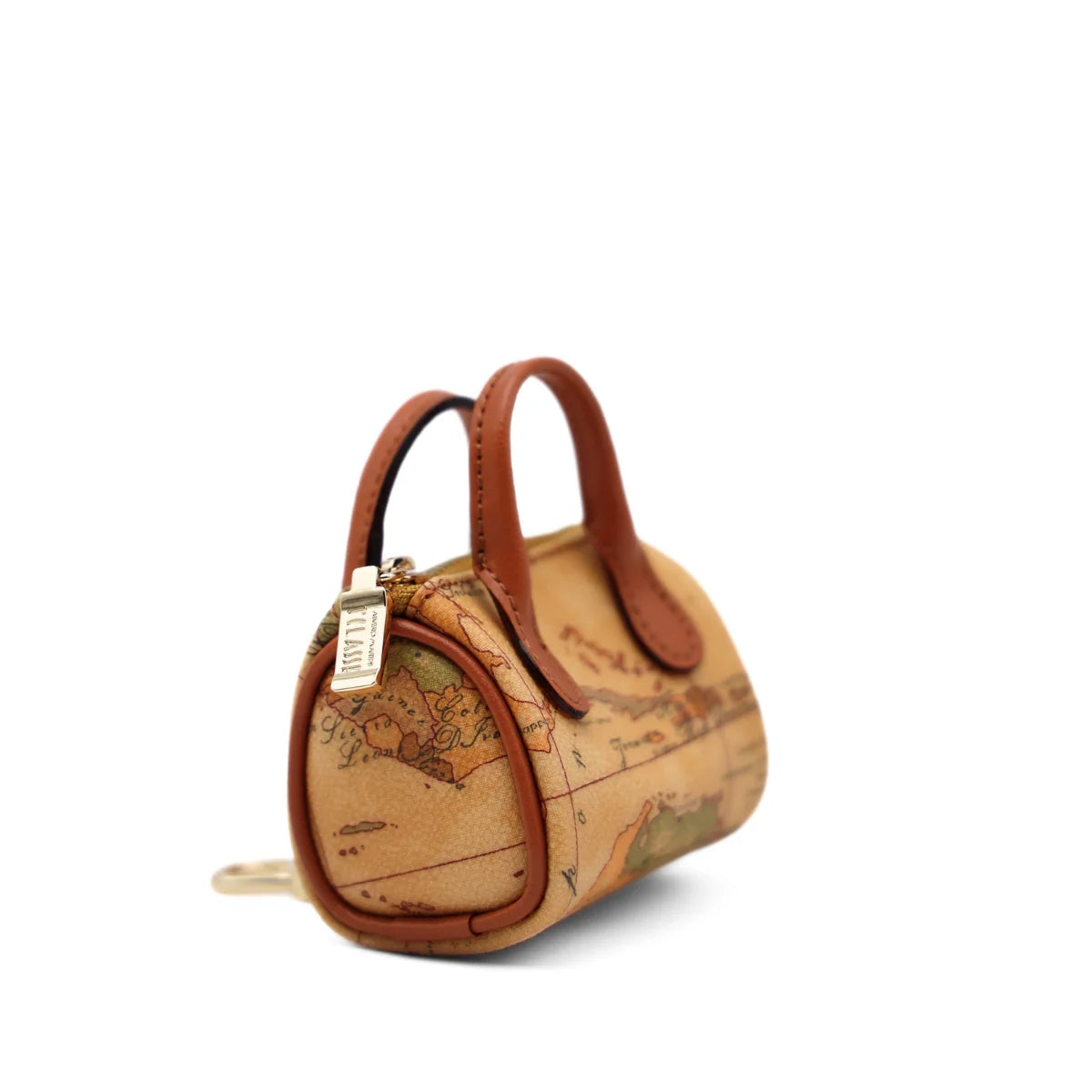 ALVIERO MARTINI 1 CLASSE PQ41-7008 CHARM MINI-BORSA A MANO 664 stamp+marr 0010